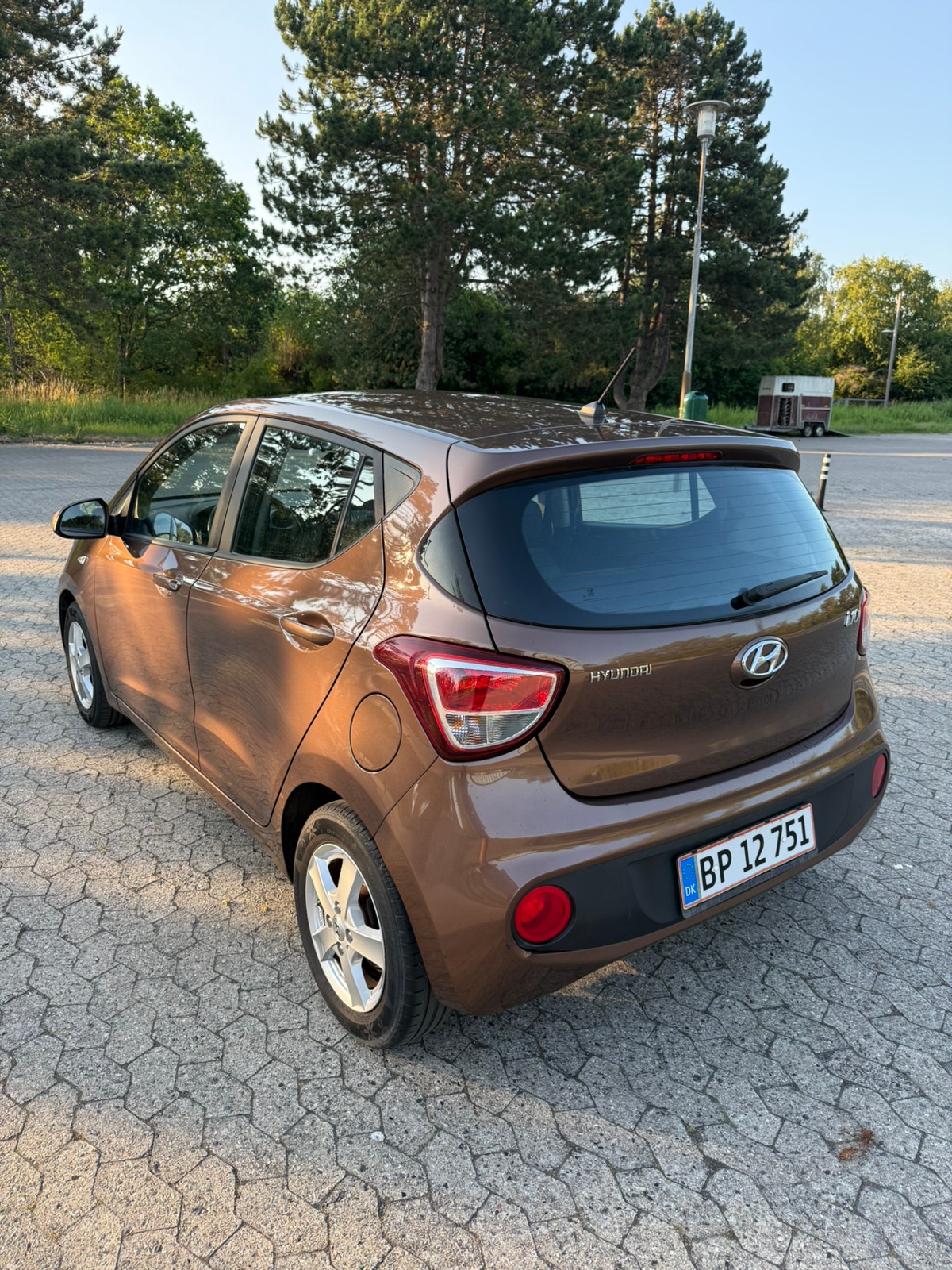 Hyundai i10 – billede 7