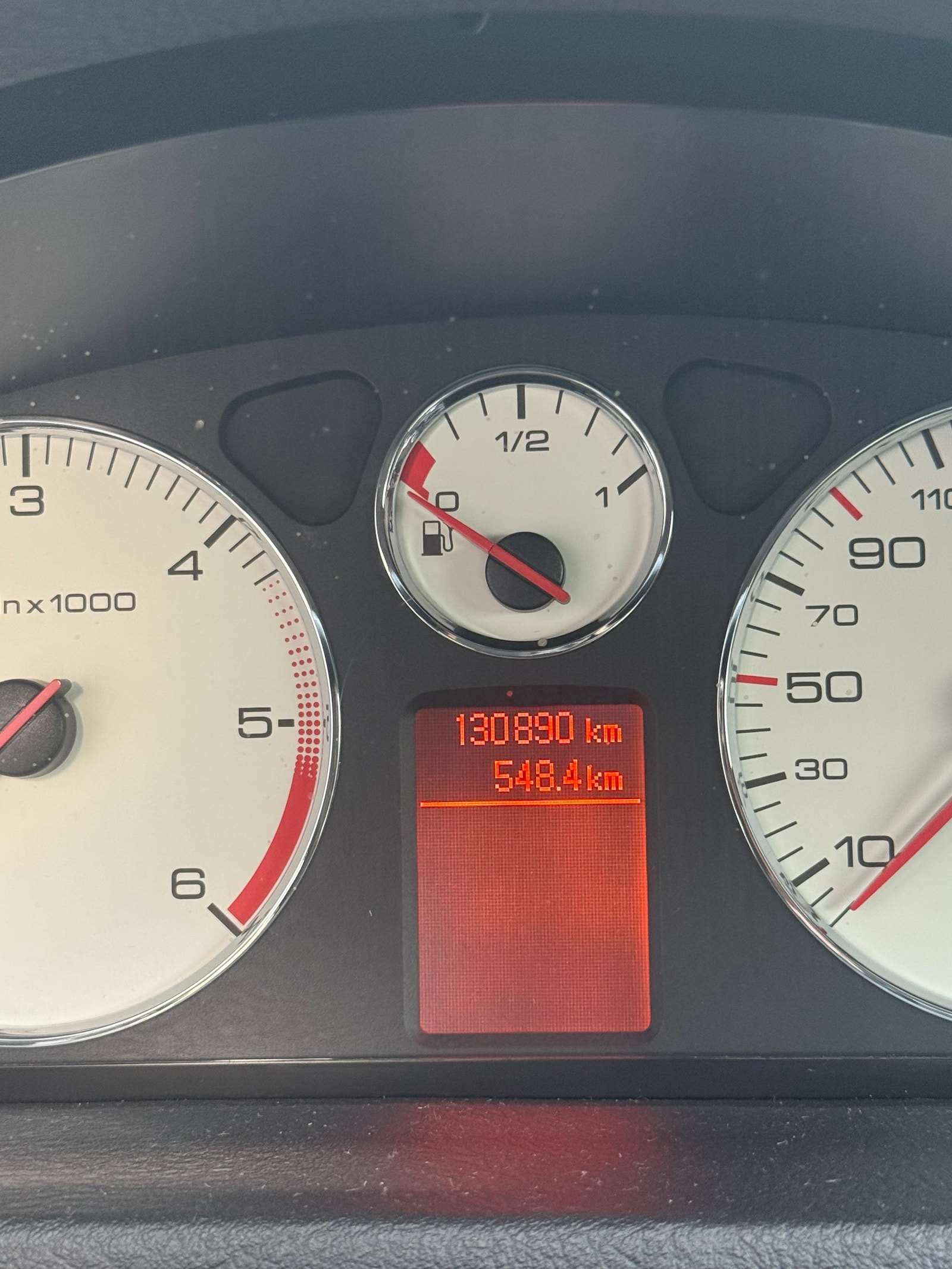Peugeot 407 – billede 4
