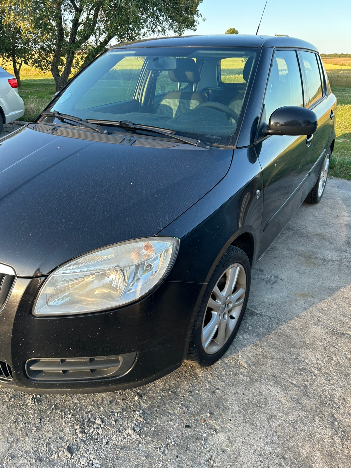 Skoda Fabia – billede 2