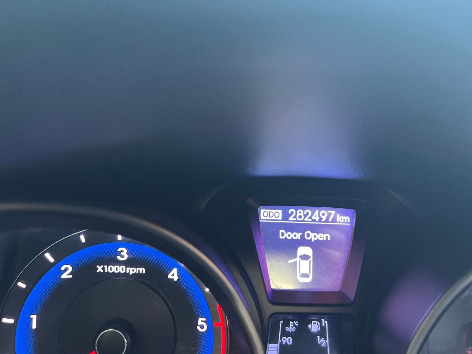 Hyundai i30 – billede 5