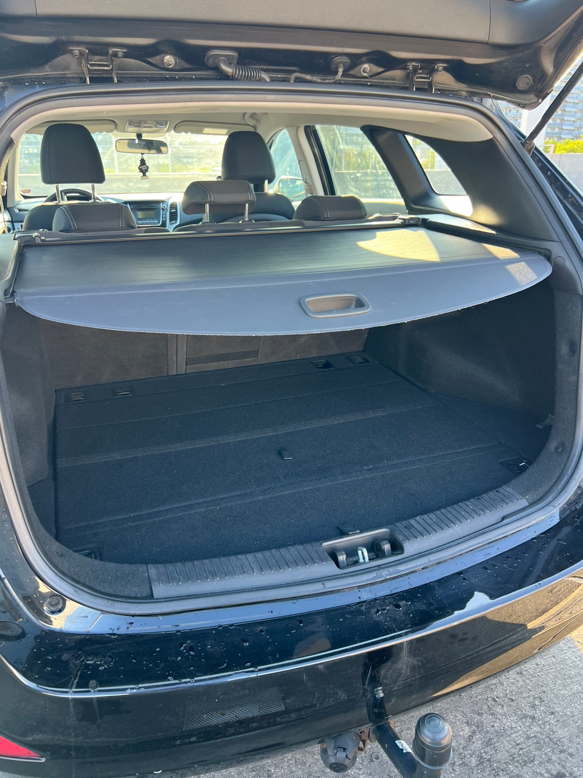 Hyundai i30 – billede 8