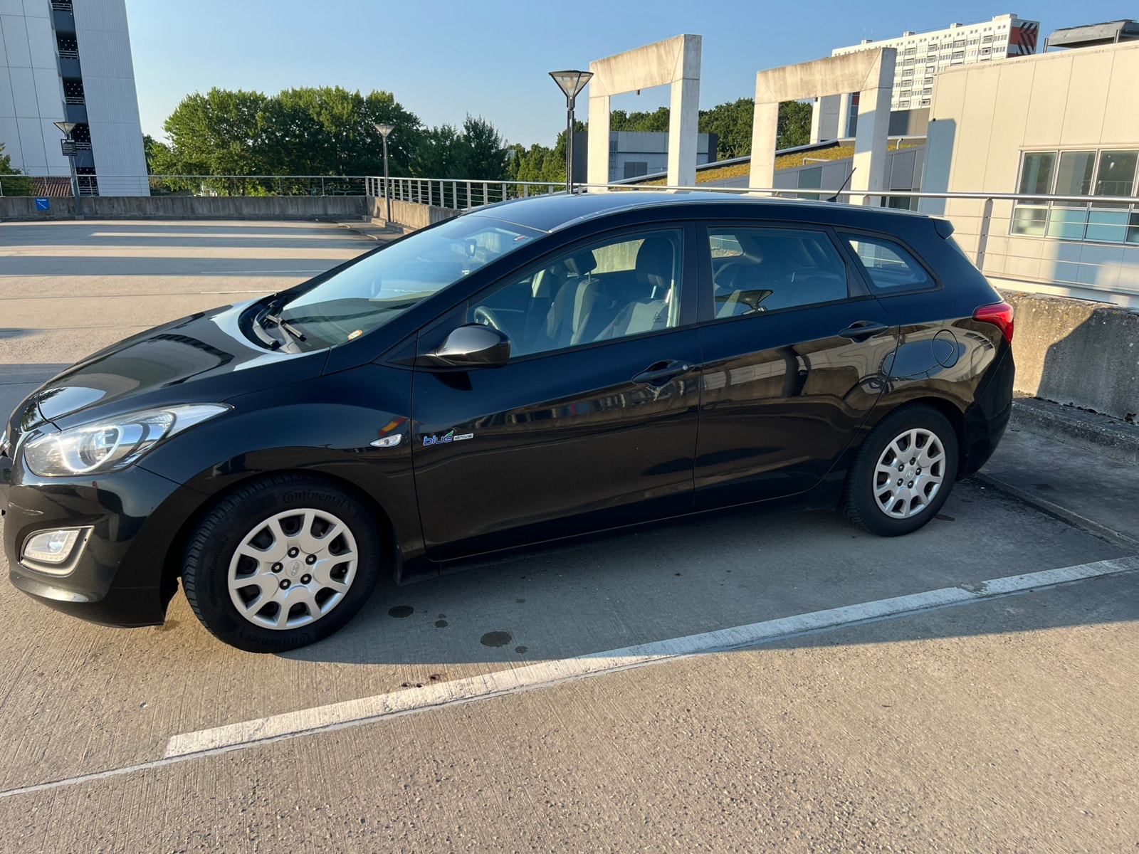 Hyundai i30 – billede 4
