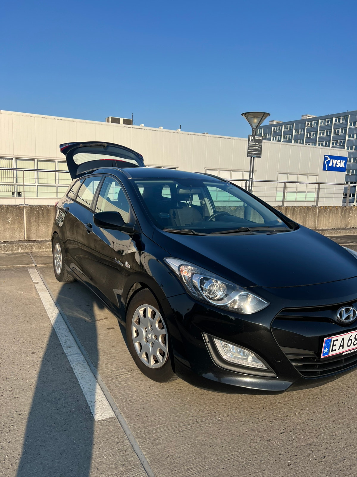 Hyundai i30 – billede 3