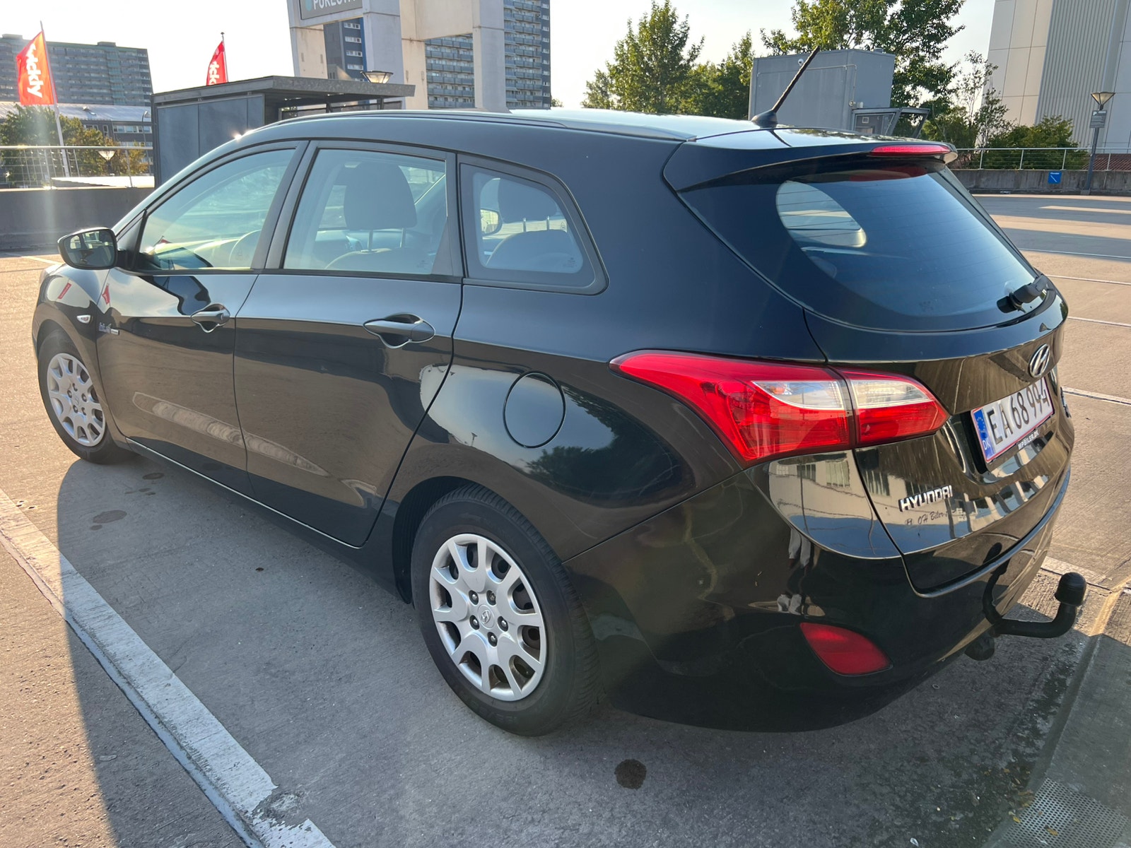 Hyundai i30 – billede 7