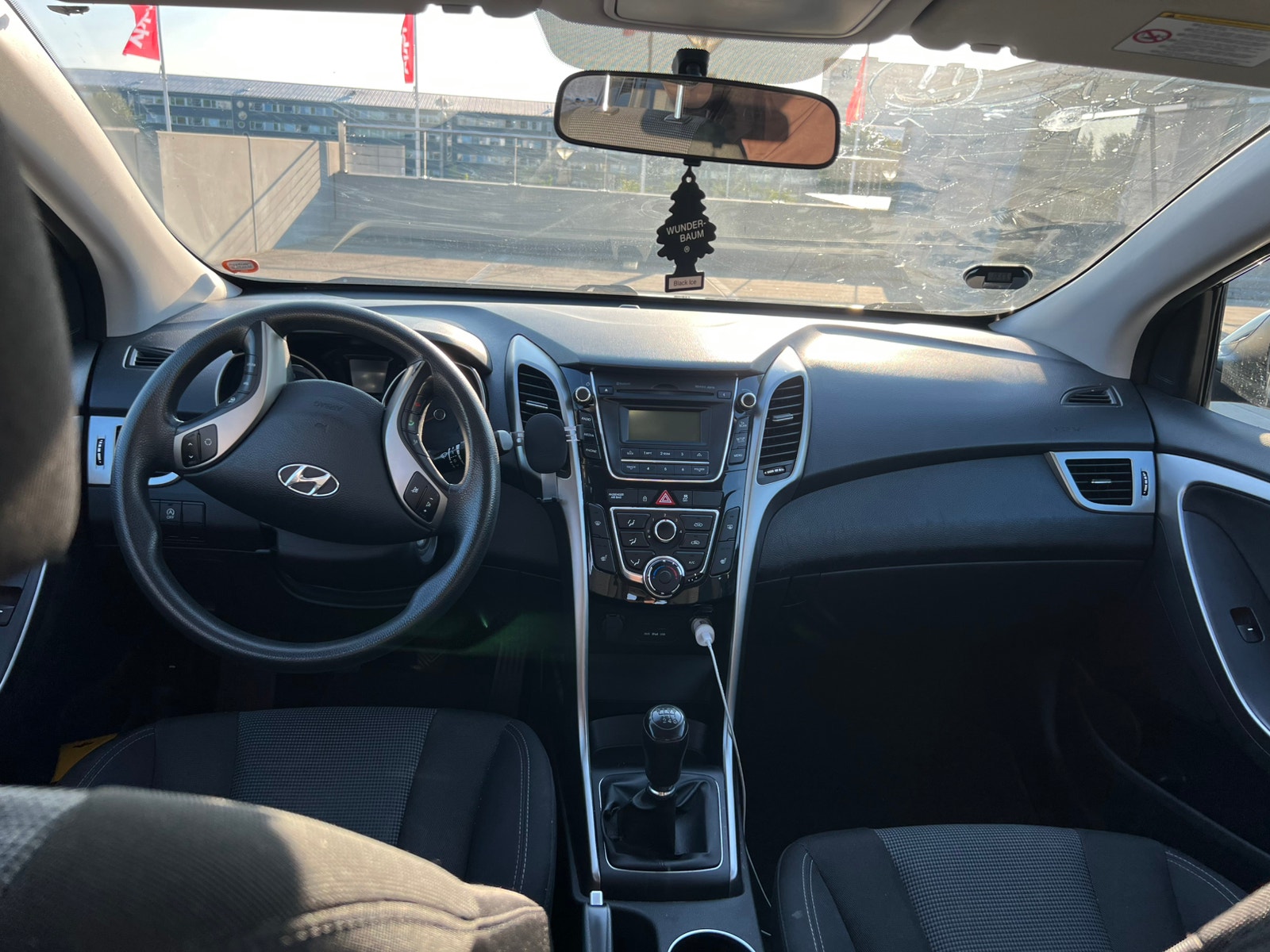 Hyundai i30 – billede 9