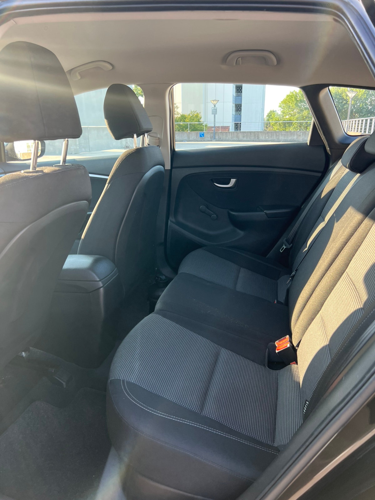 Hyundai i30 – billede 10