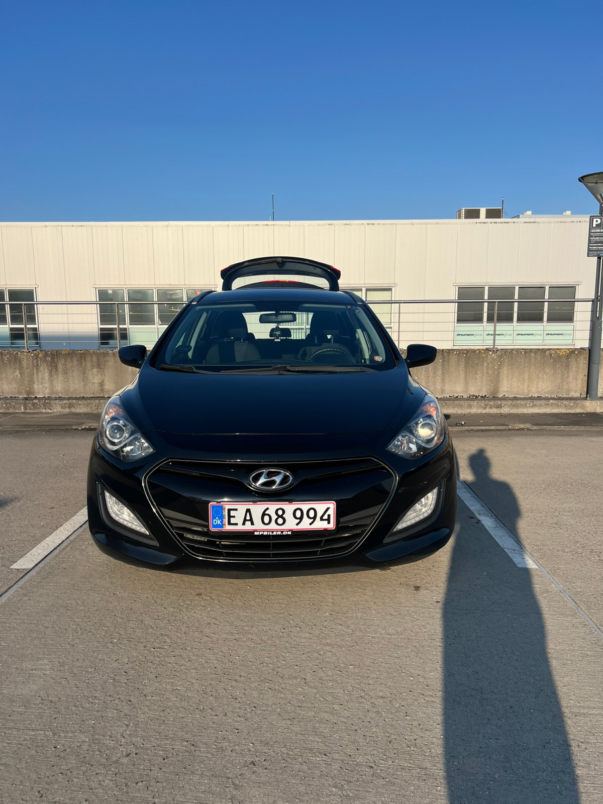 Hyundai i30 – billede 2