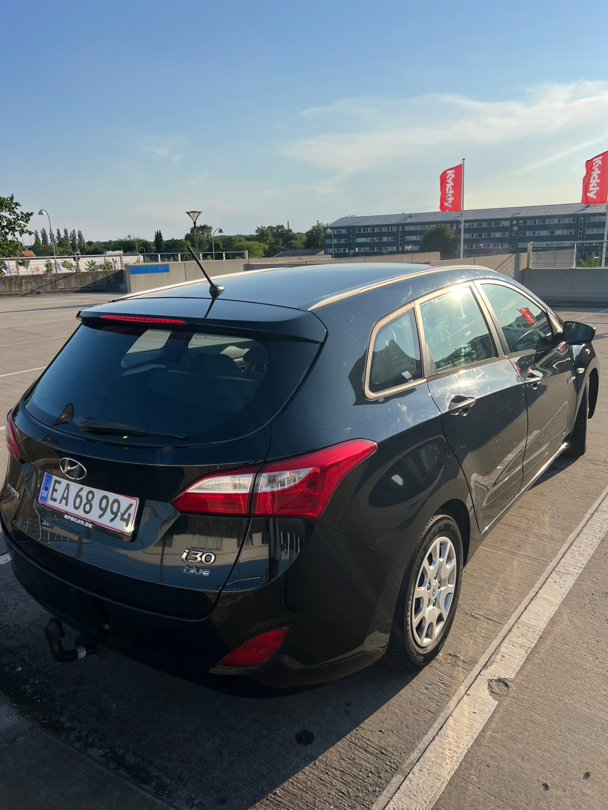 Hyundai i30 – billede 6