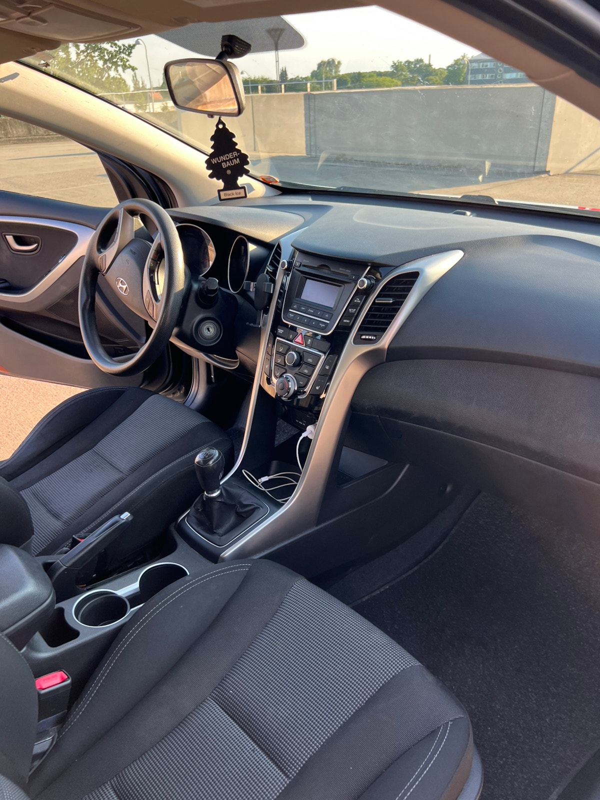 Hyundai i30 – billede 11