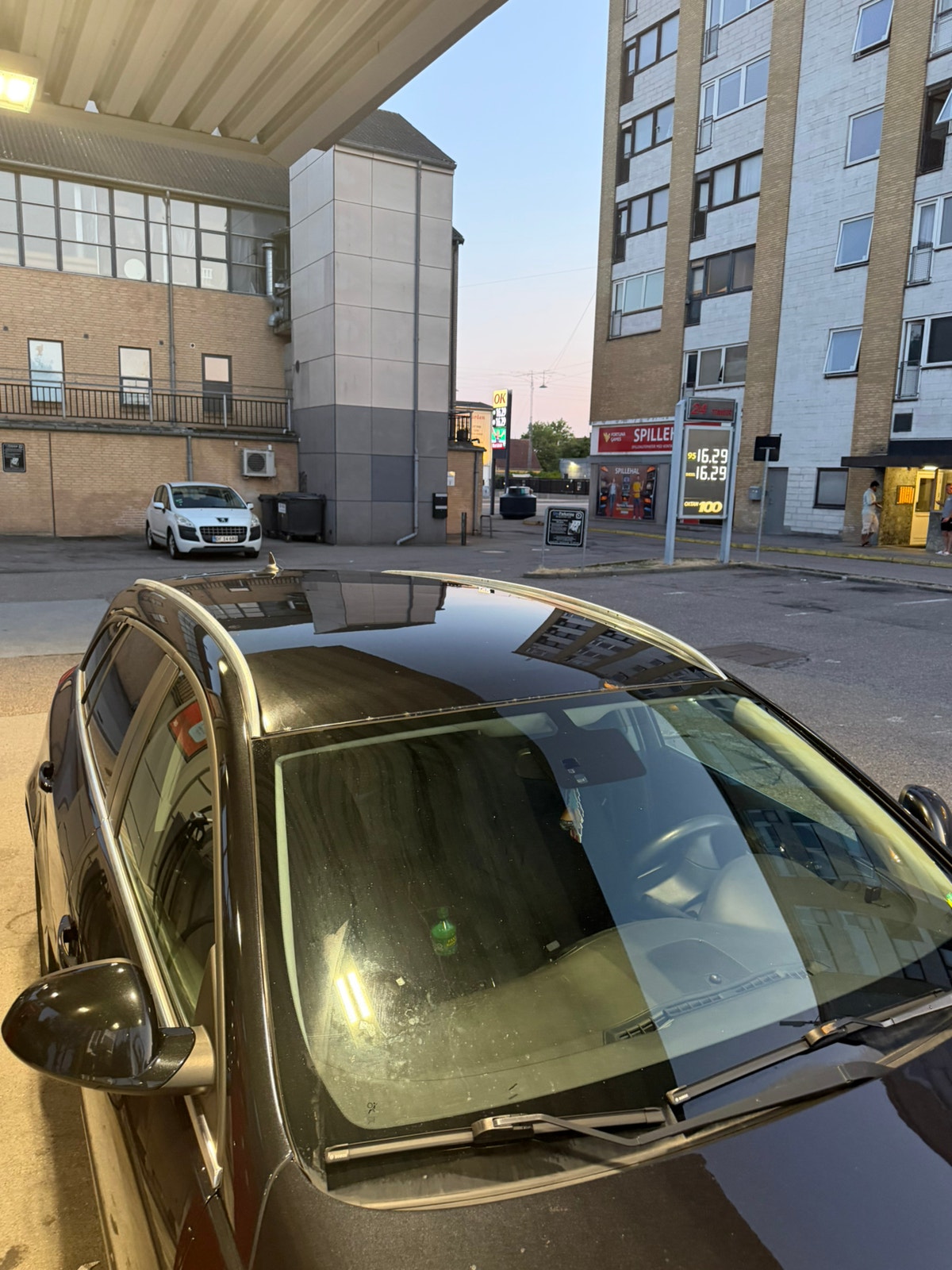 Opel Insignia til salg hos Nabilli