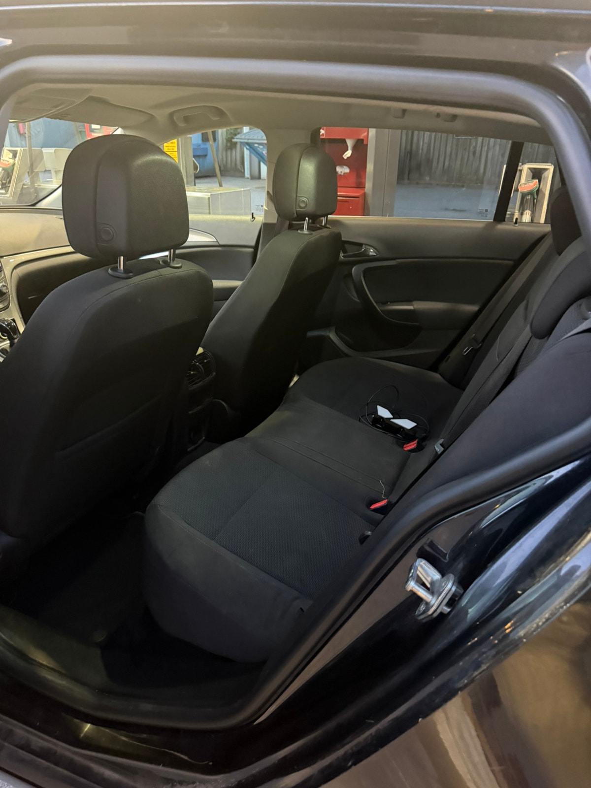 Opel Insignia til salg hos Nabilli
