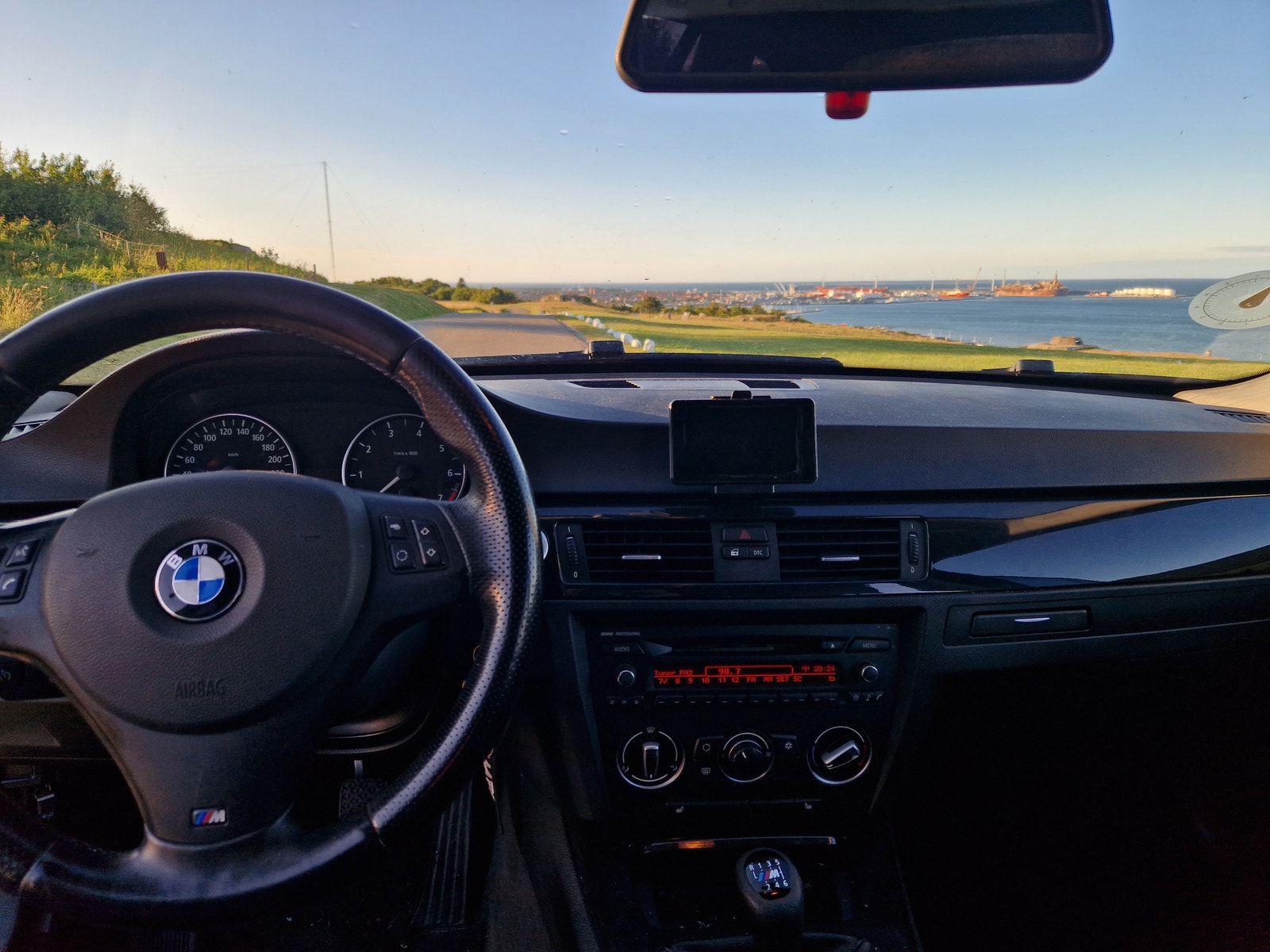 BMW 318i – billede 14