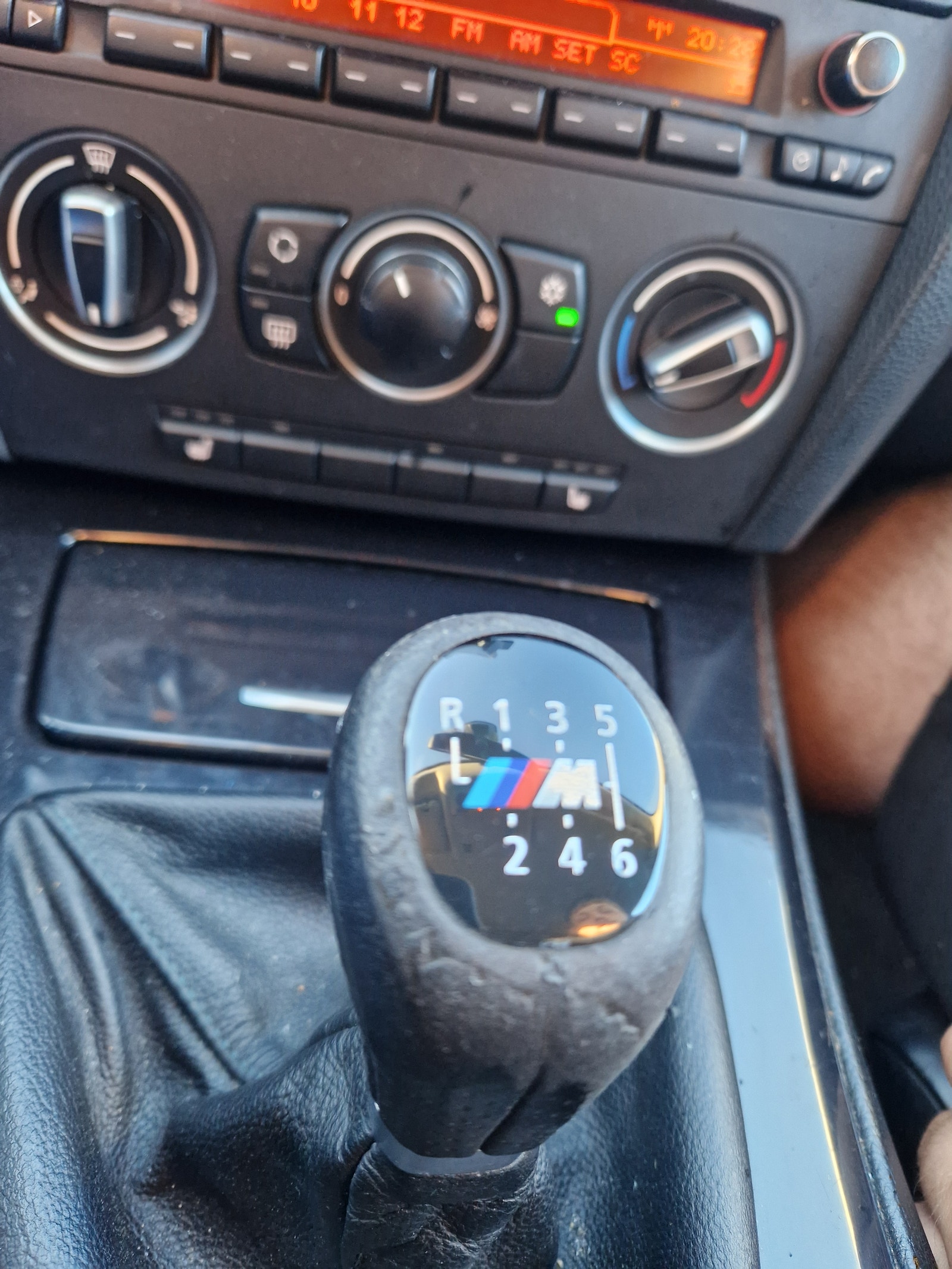BMW 318i – billede 5