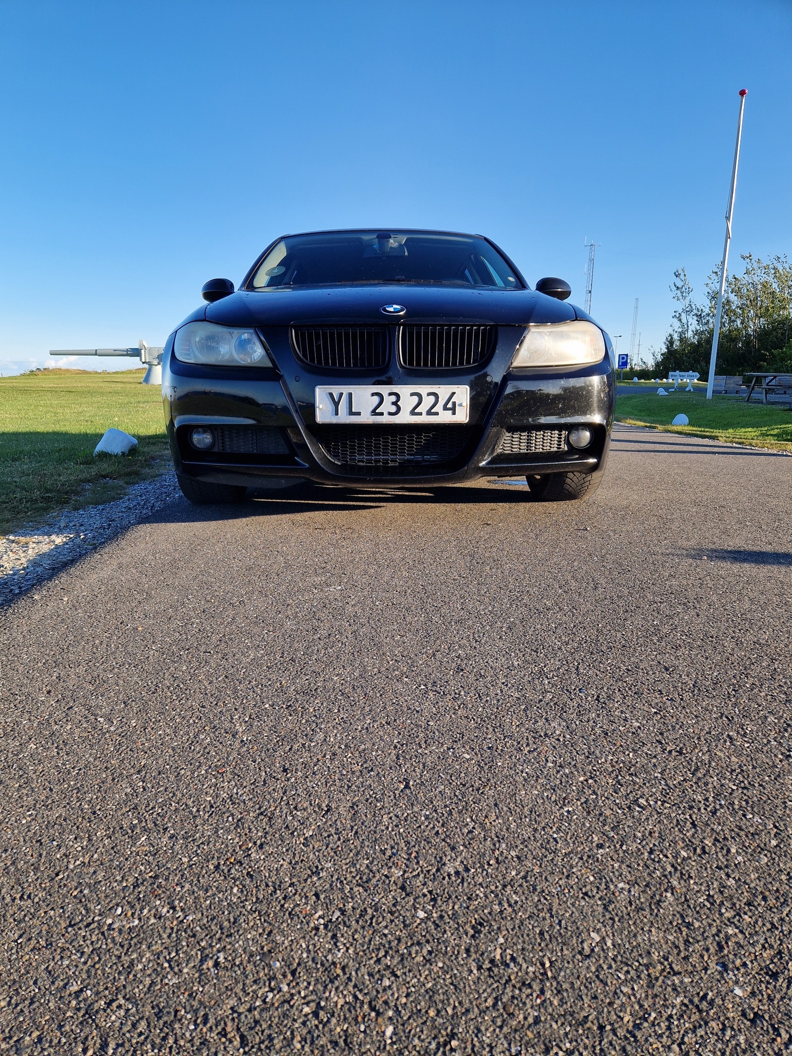 BMW 318i – billede 3