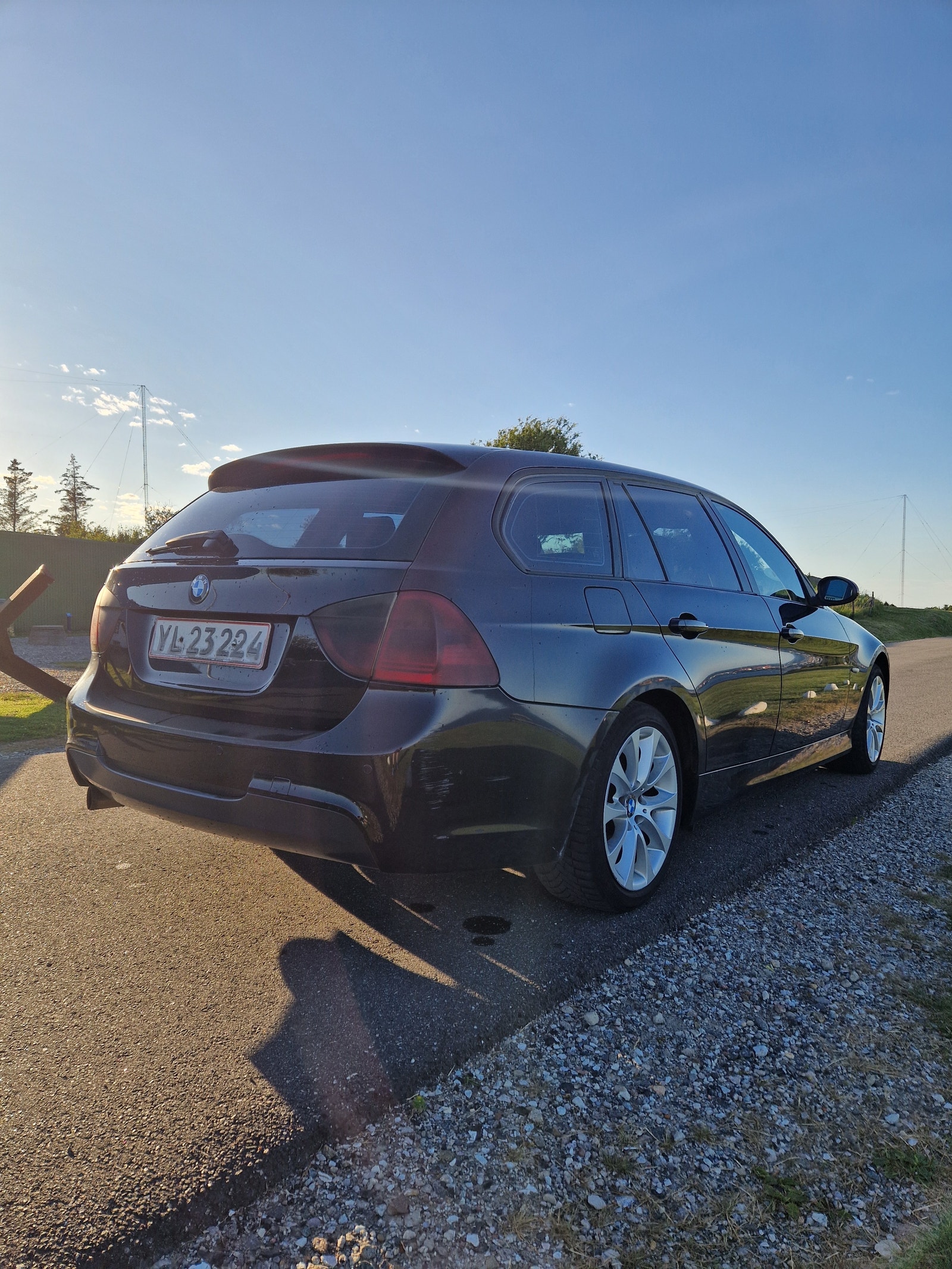 BMW 318i – billede 7