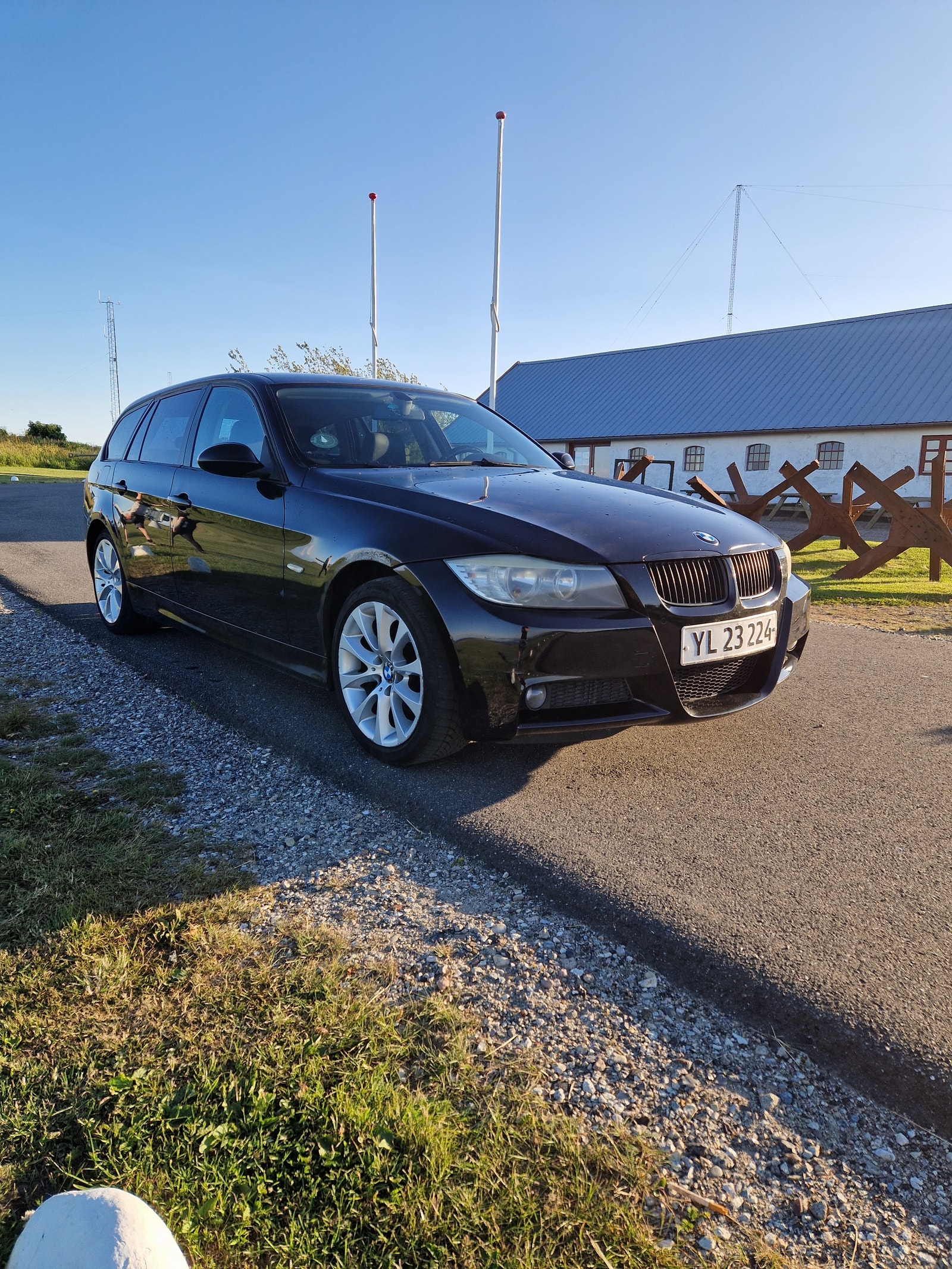 BMW 318i – billede 6