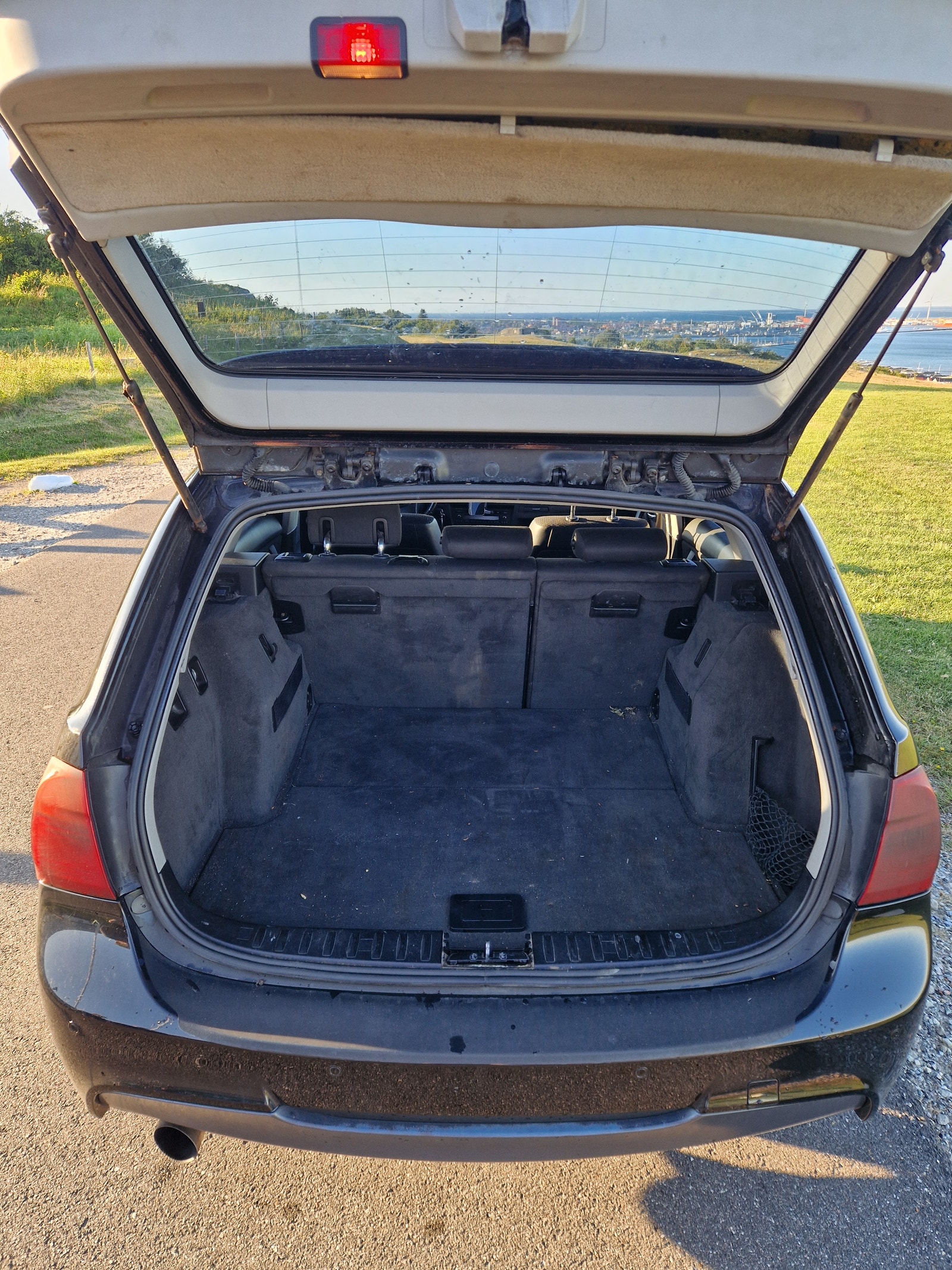 BMW 318i – billede 10