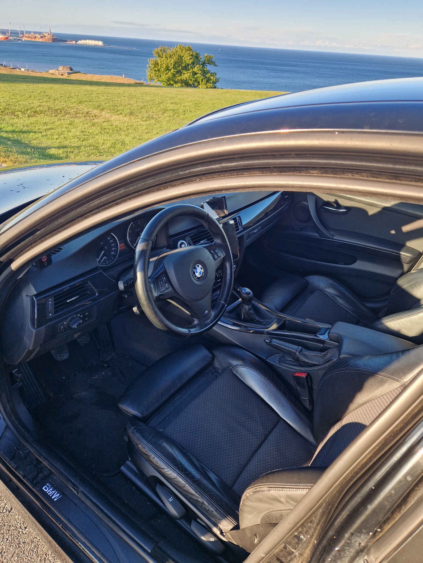 BMW 318i – billede 13
