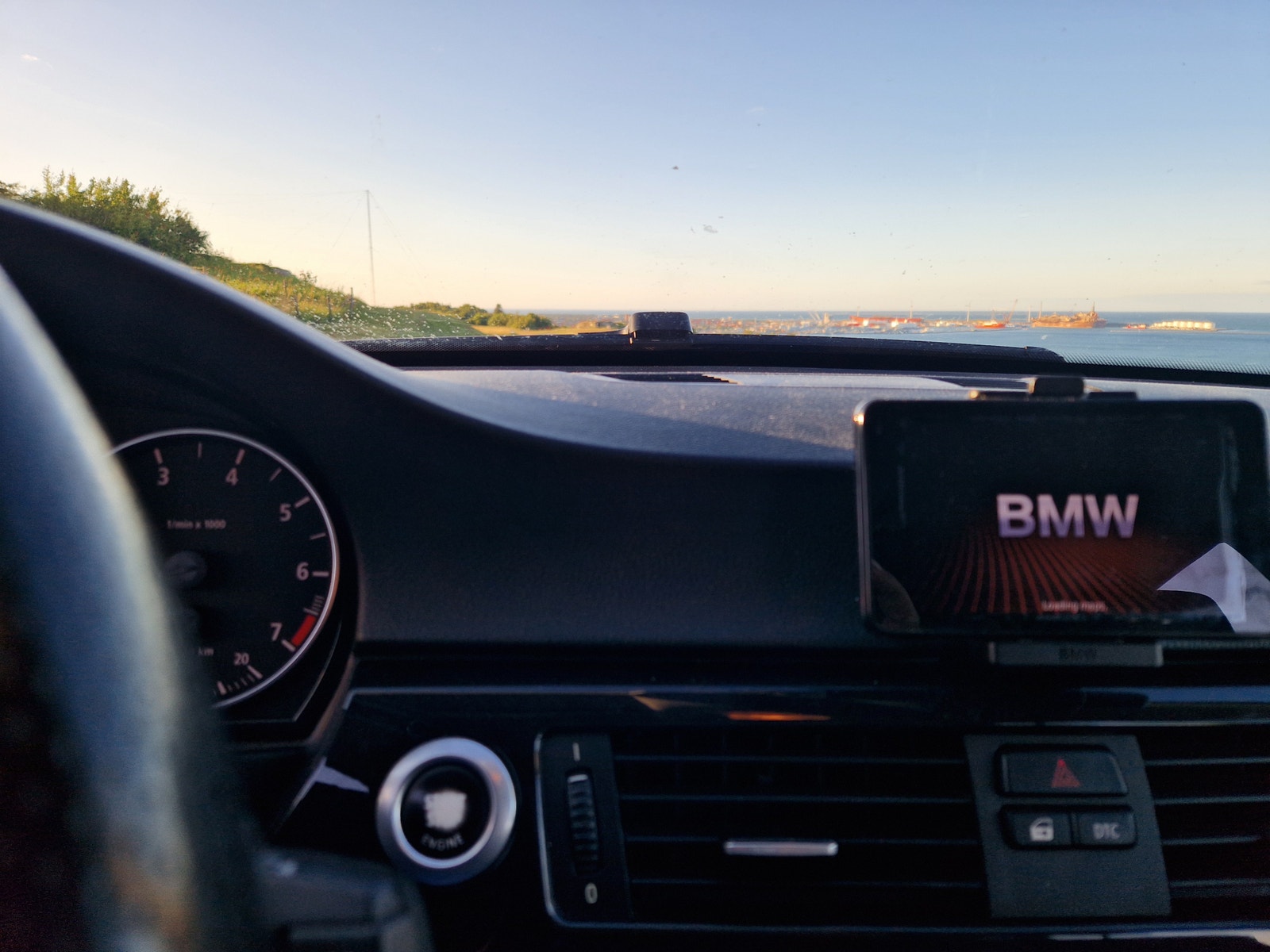 BMW 318i – billede 4