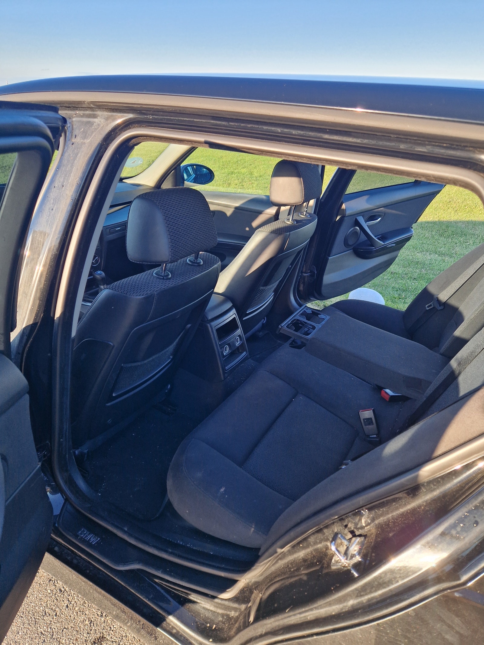 BMW 318i – billede 12