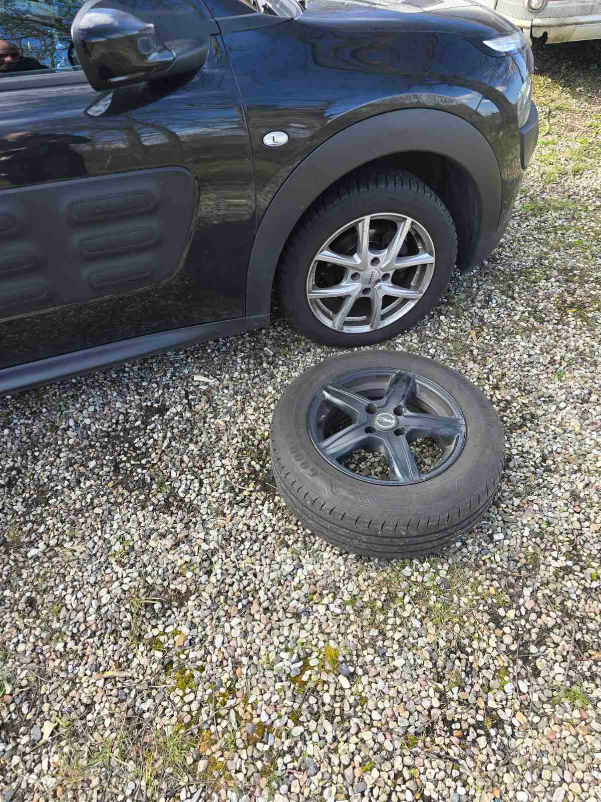Citroen C4 Cactus – billede 5