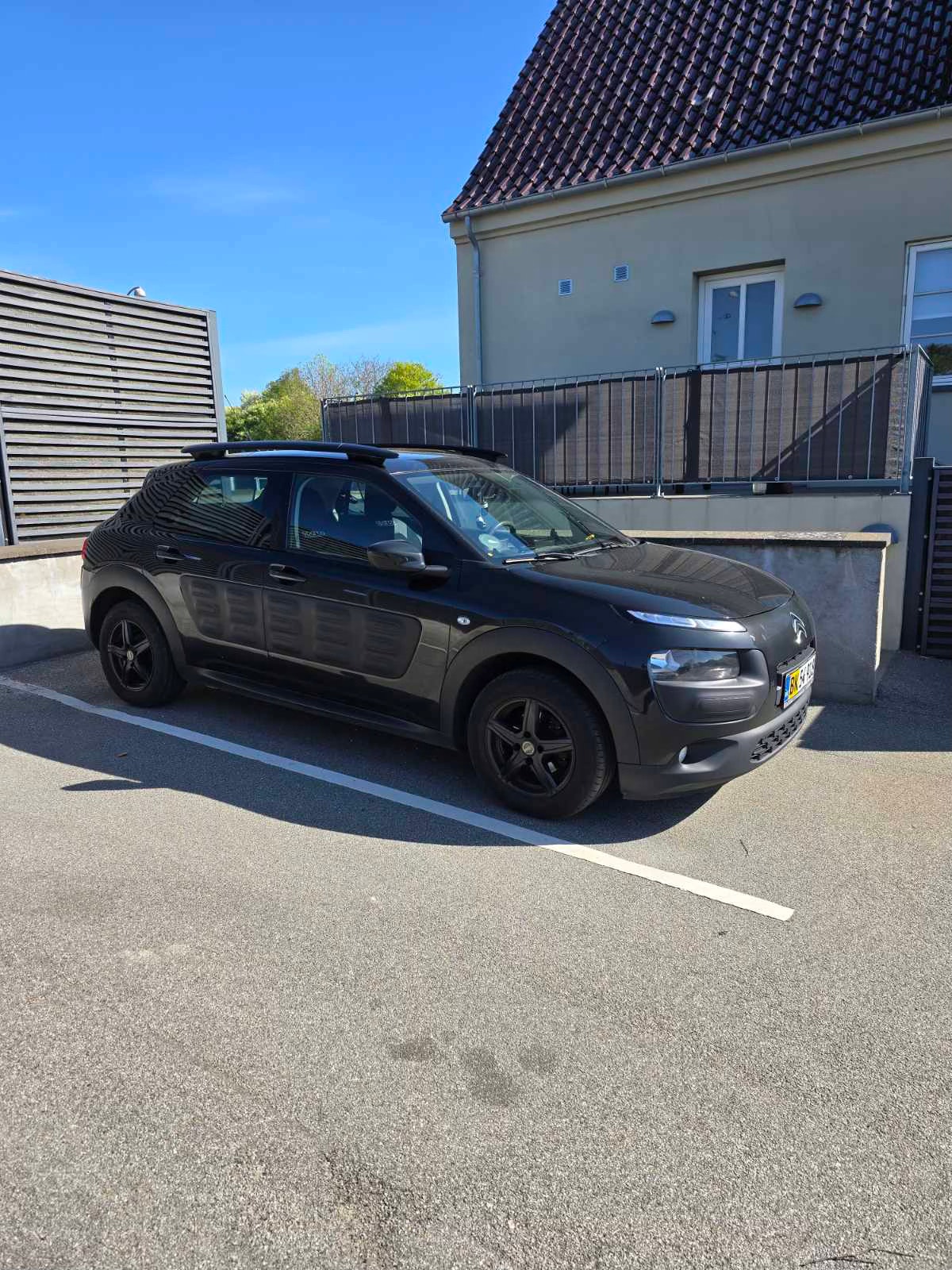 Citroen C4 Cactus – billede 7
