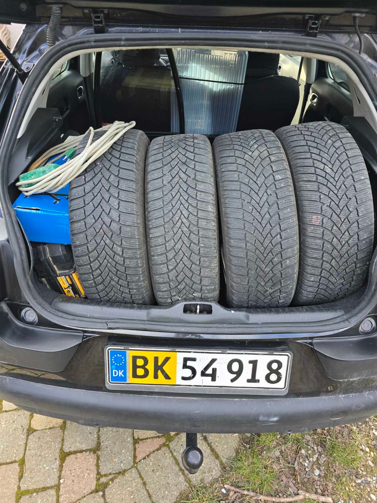 Citroen C4 Cactus – billede 4
