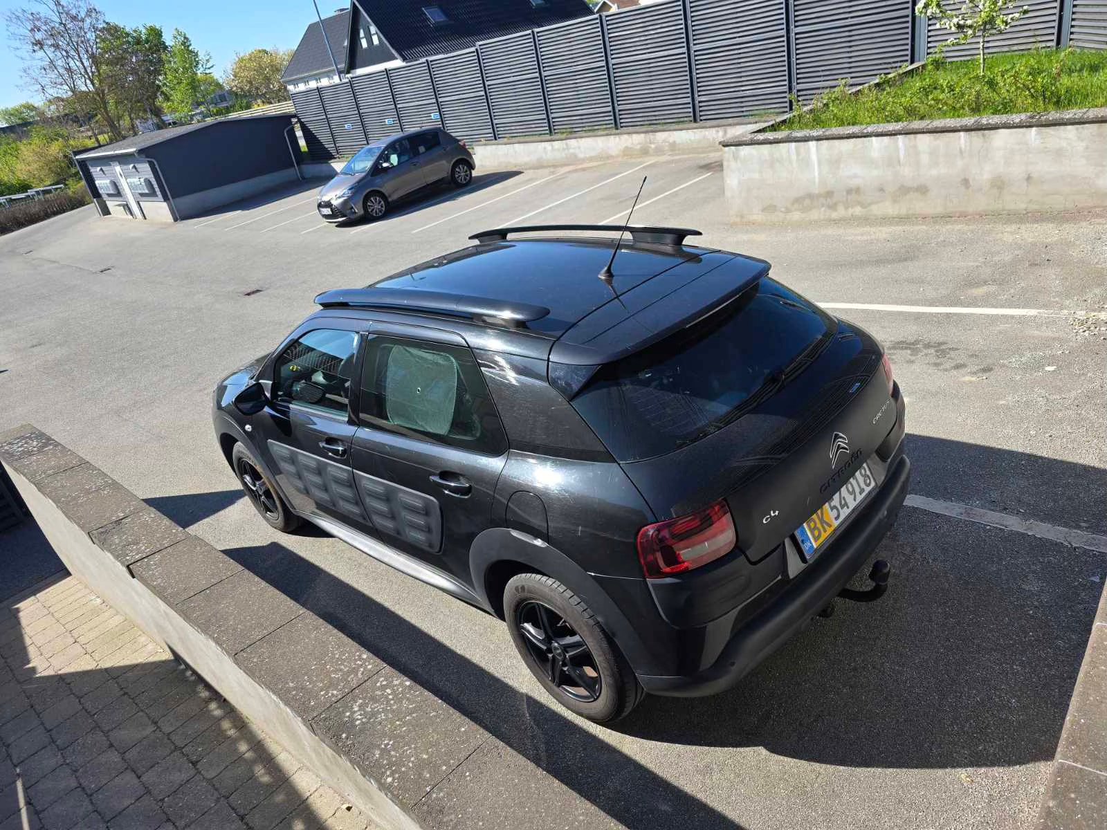 Citroen C4 Cactus – billede 3