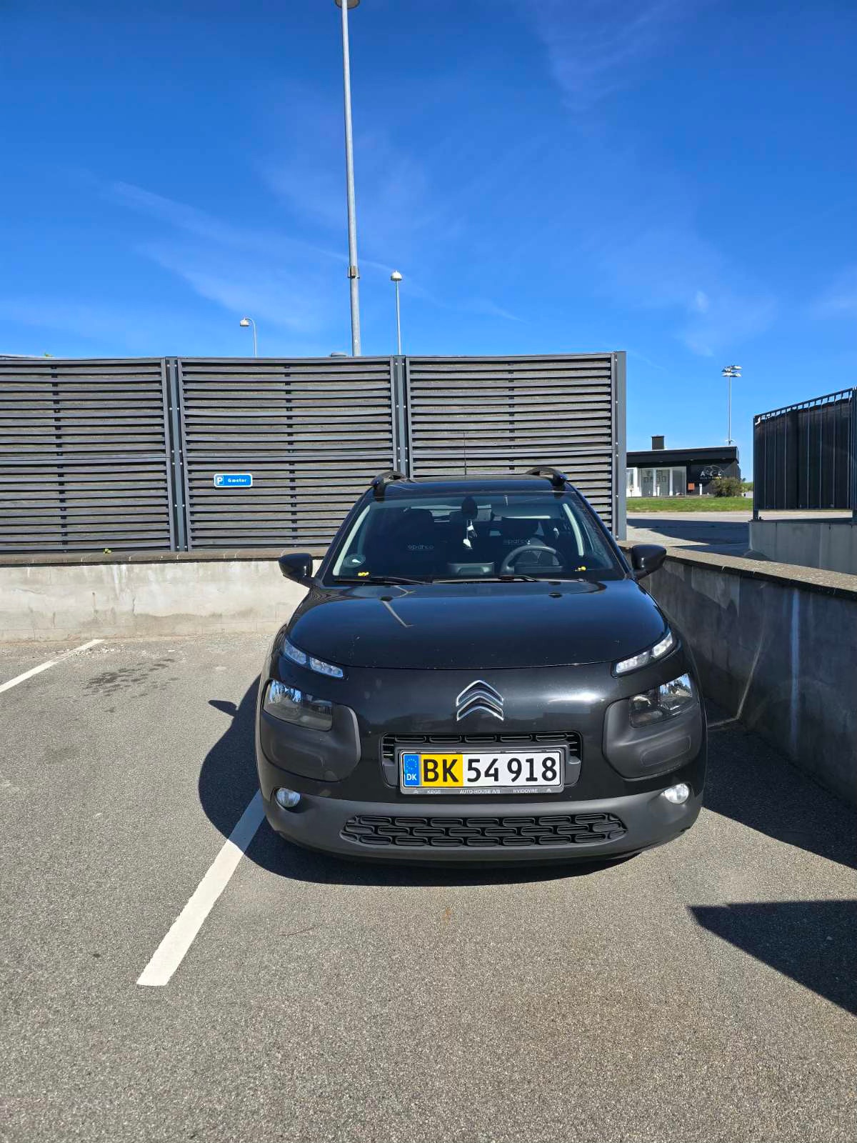 Citroen C4 Cactus – billede 6