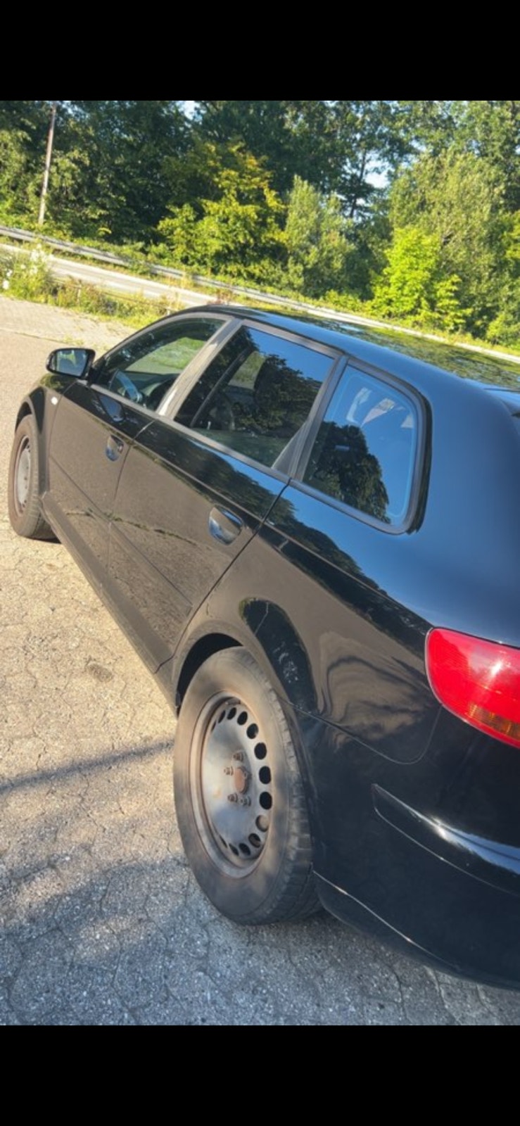 Audi A3 – billede 4