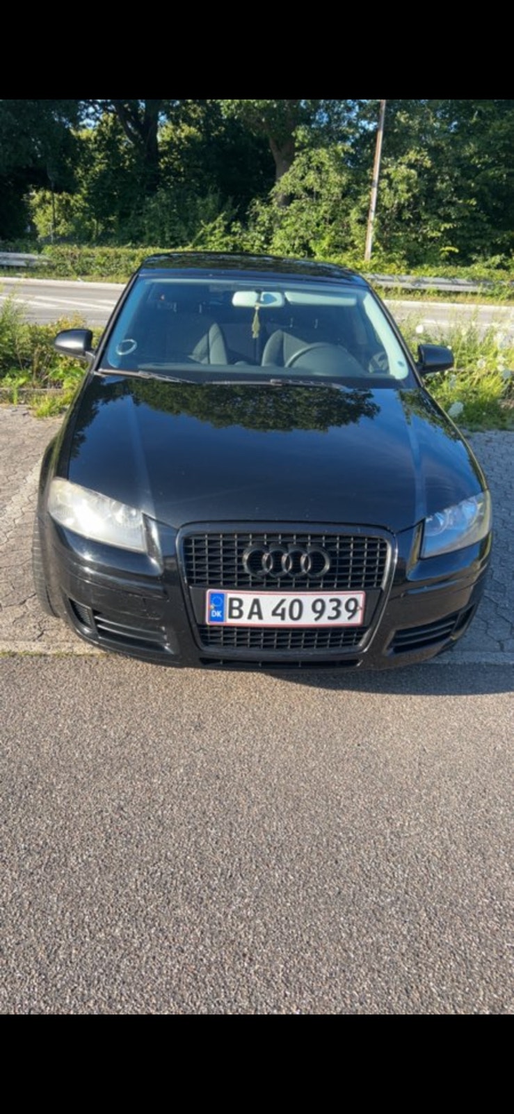 Audi A3 – billede 3