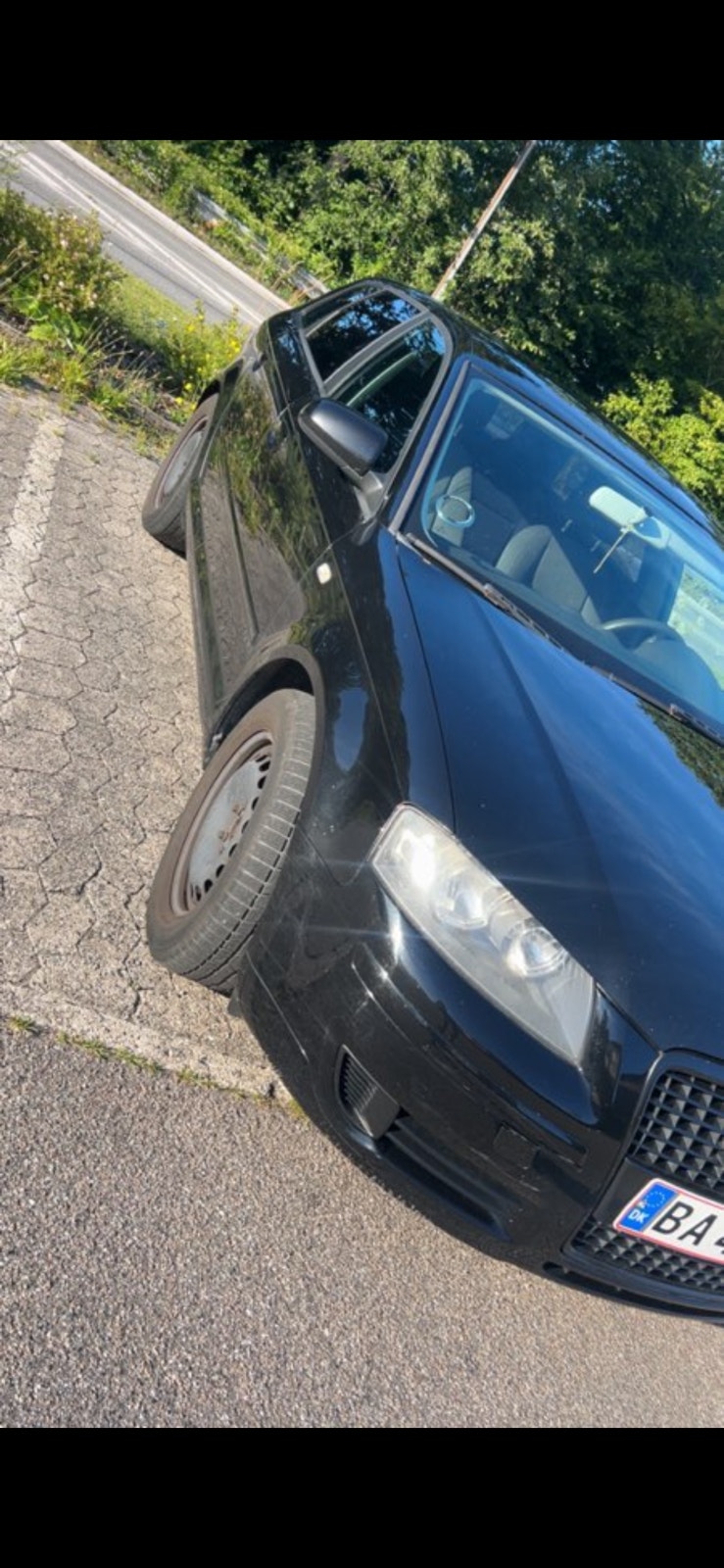 Audi A3 – billede 2