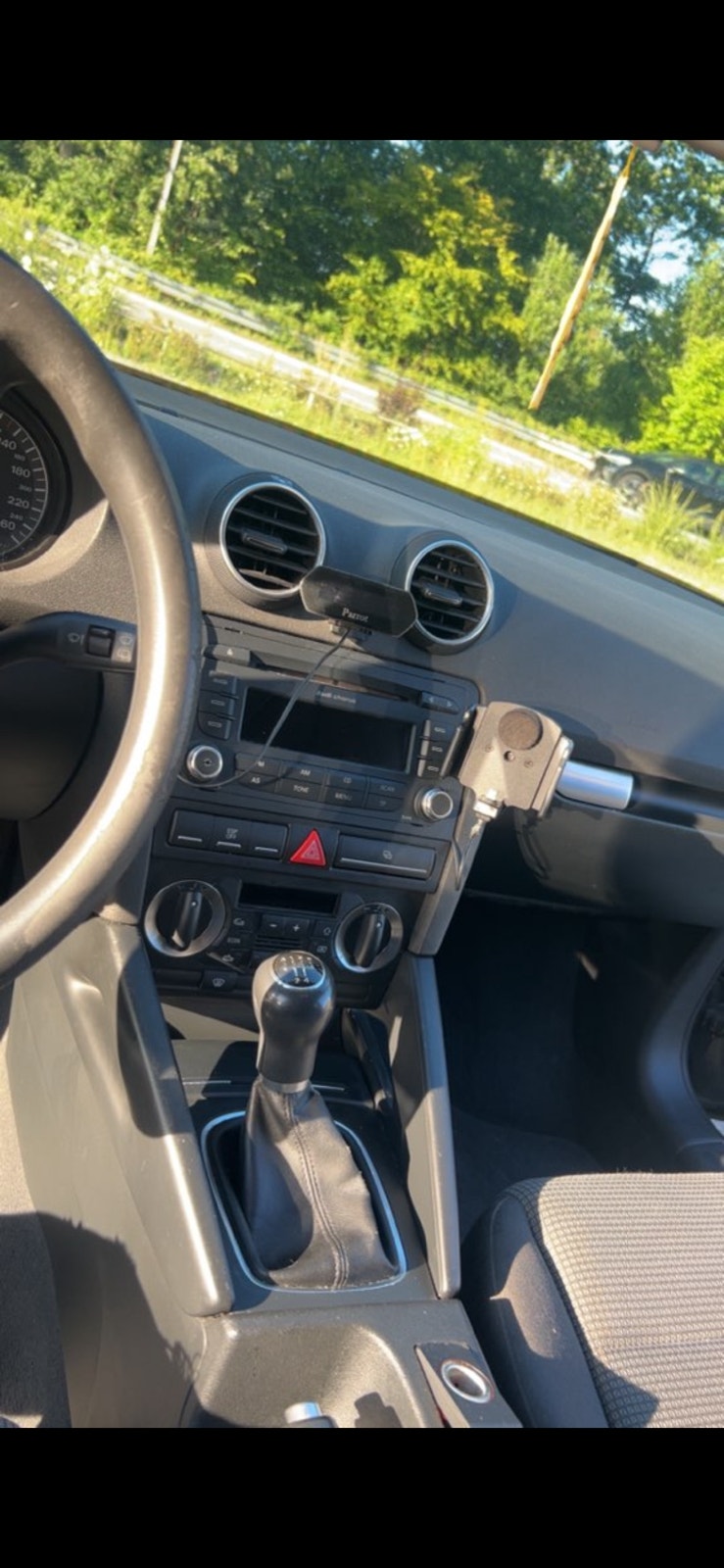 Audi A3 – billede 9
