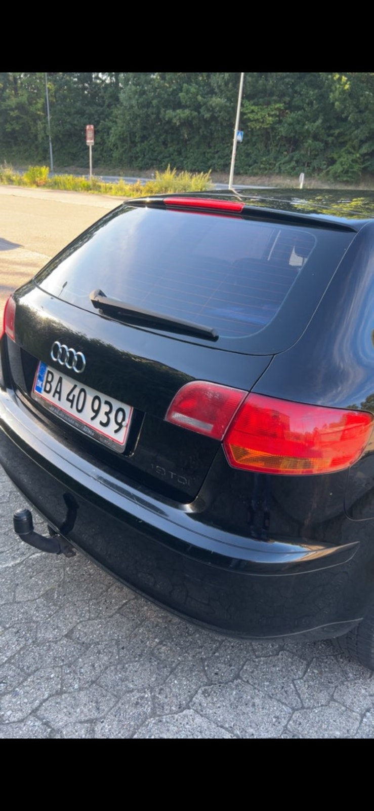 Audi A3 – billede 8