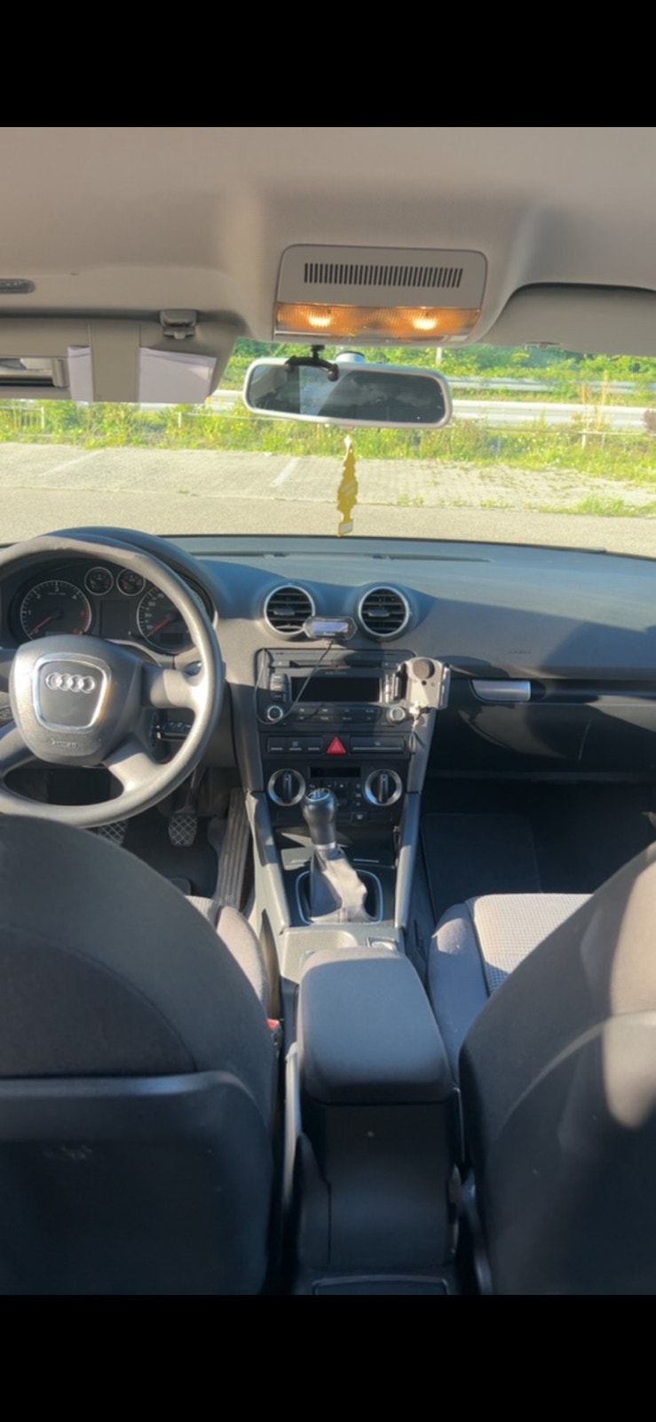 Audi A3 – billede 10