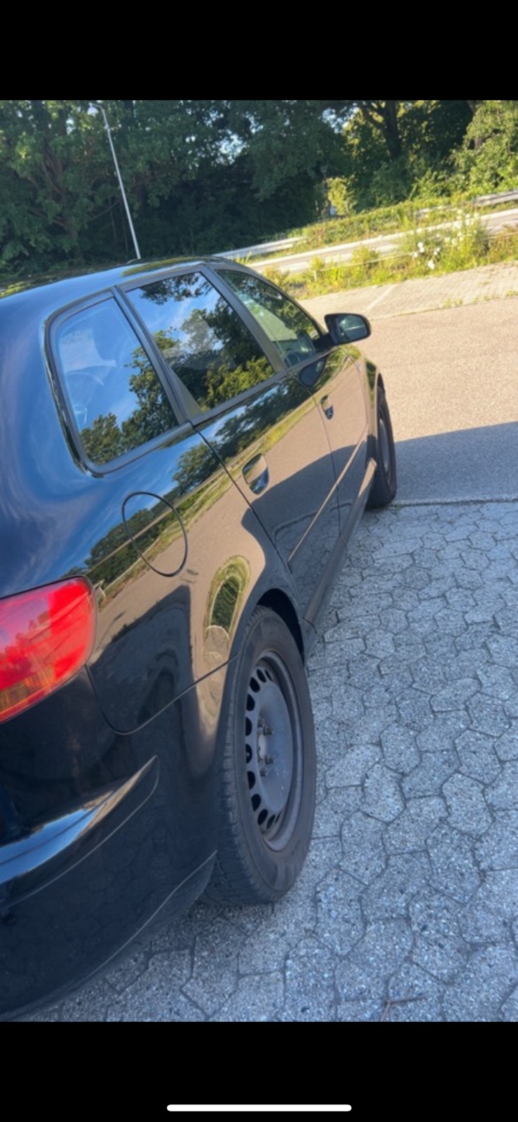 Audi A3 – billede 7