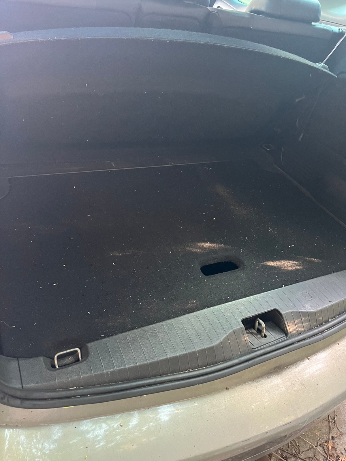 Opel Meriva – billede 5