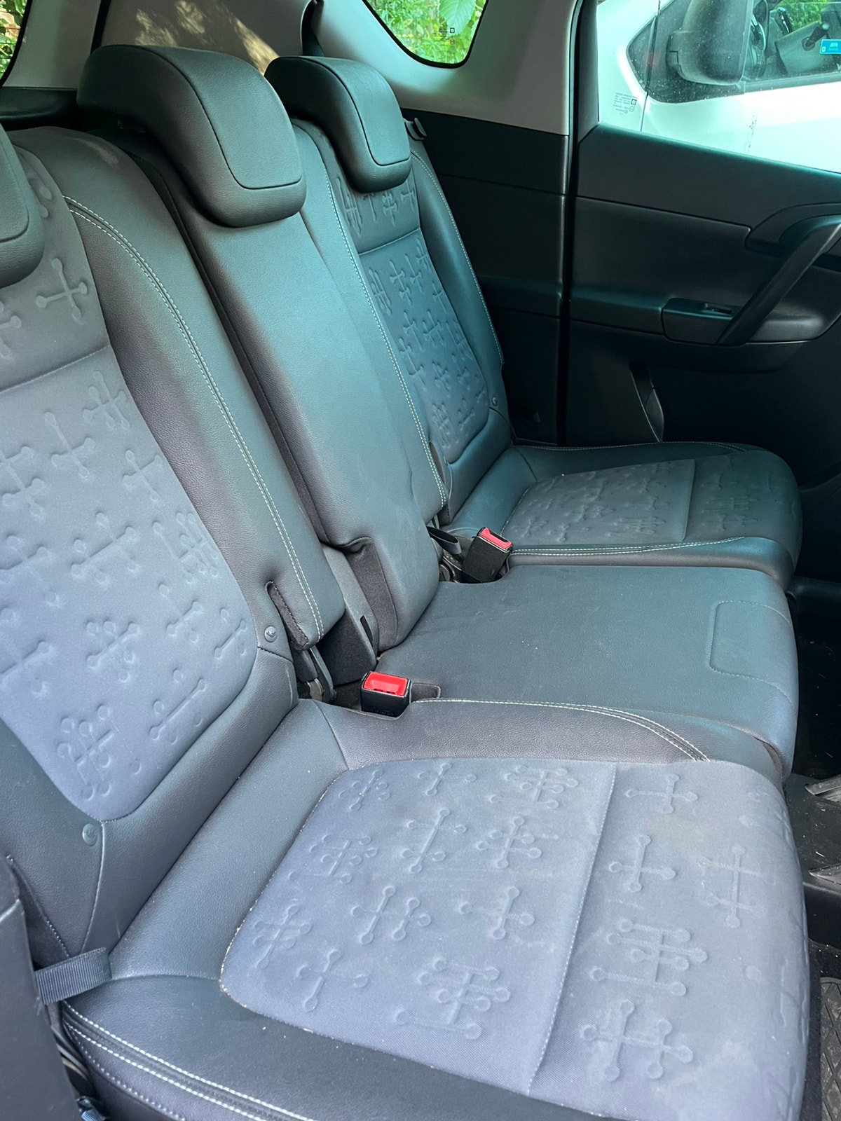 Opel Meriva – billede 9