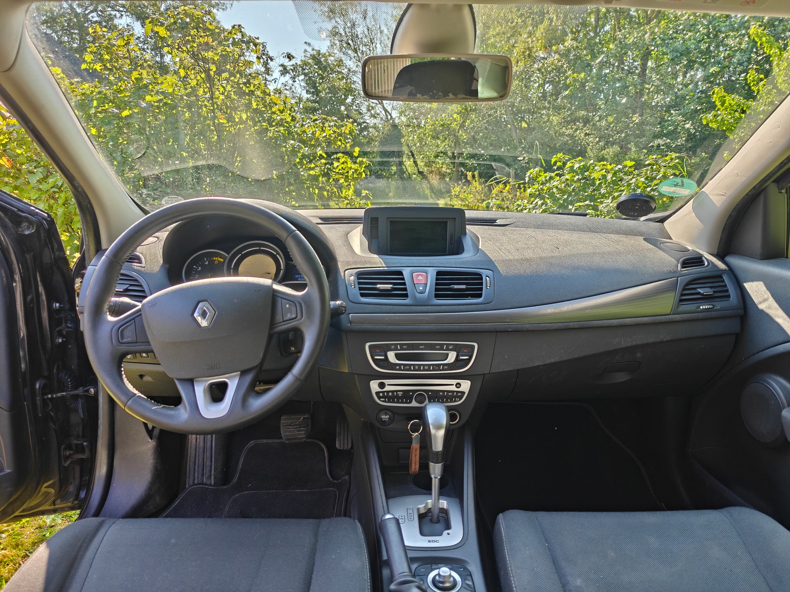 Renault Megane III til salg hos Nabilli