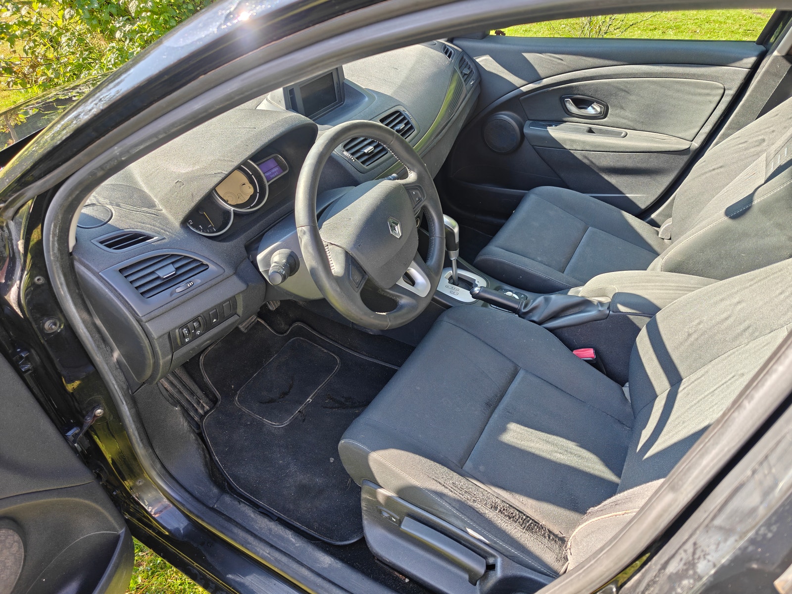 Renault Megane III til salg hos Nabilli