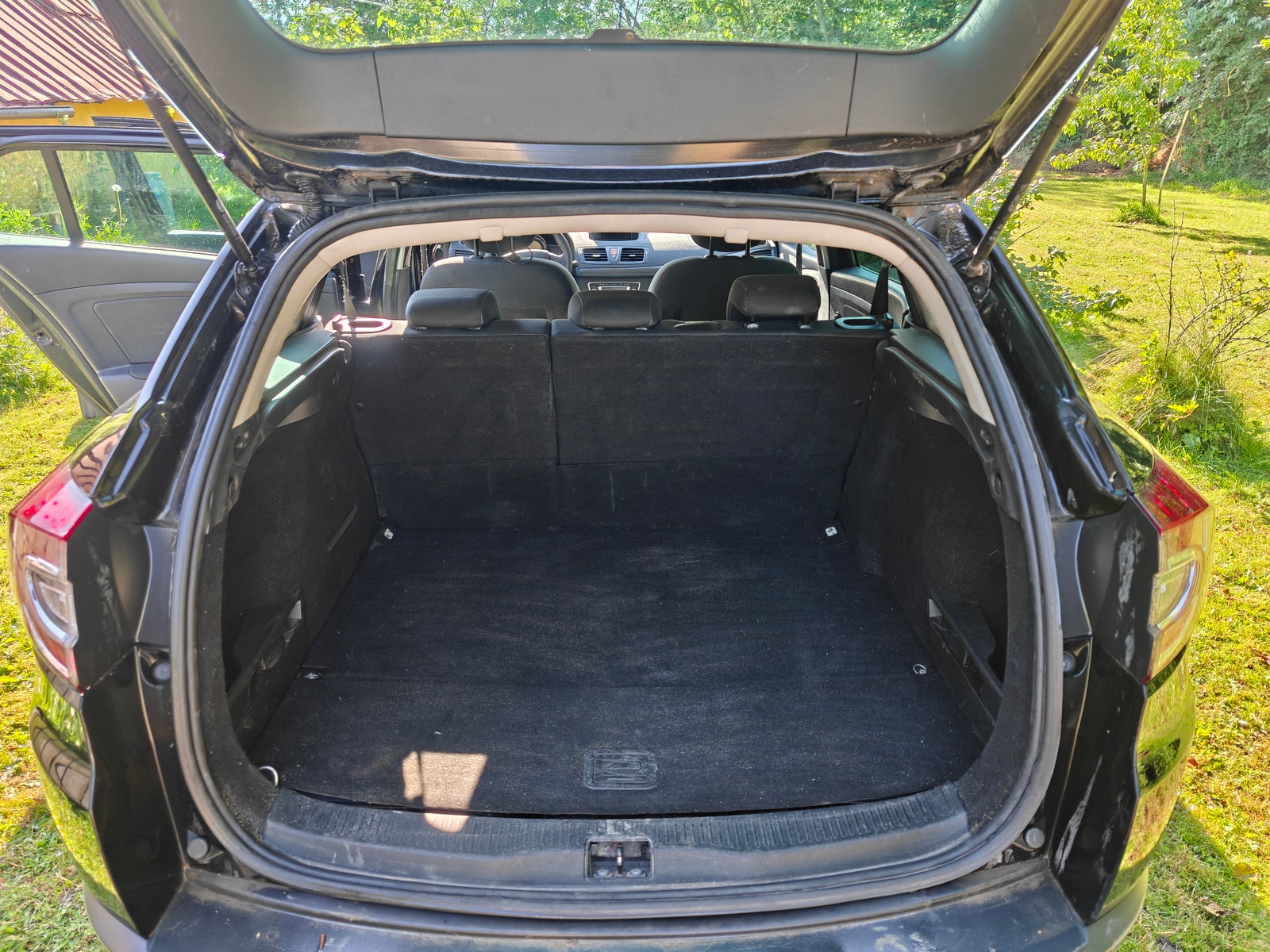 Renault Megane III til salg hos Nabilli