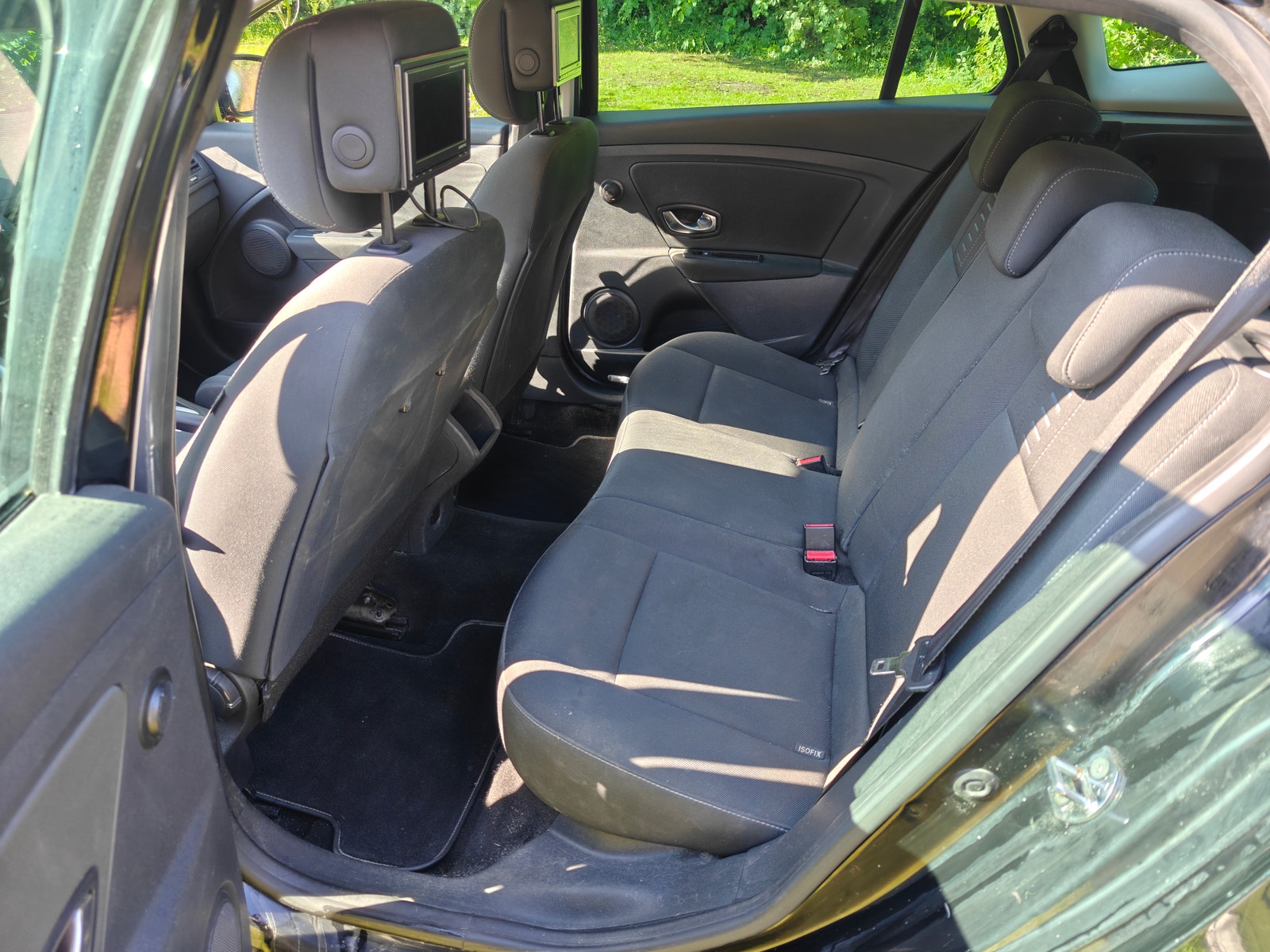 Renault Megane III til salg hos Nabilli