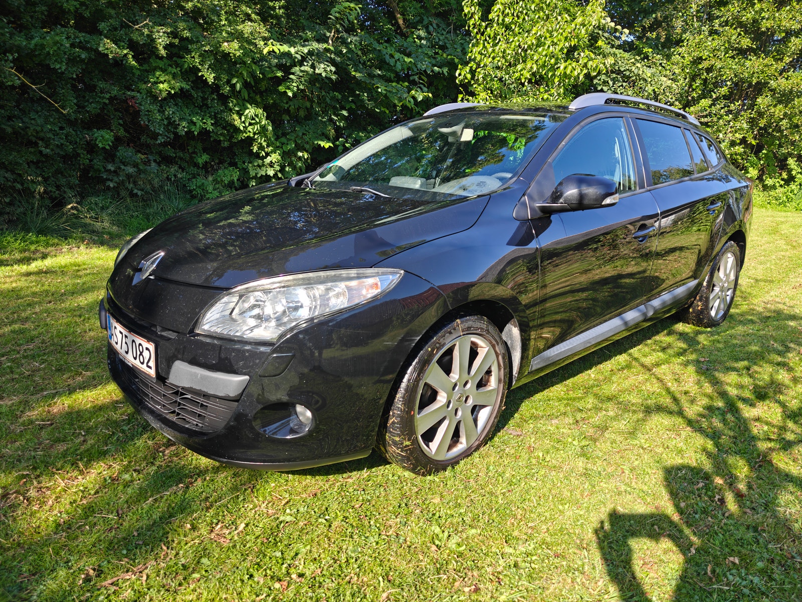 Renault Megane III til salg hos Nabilli
