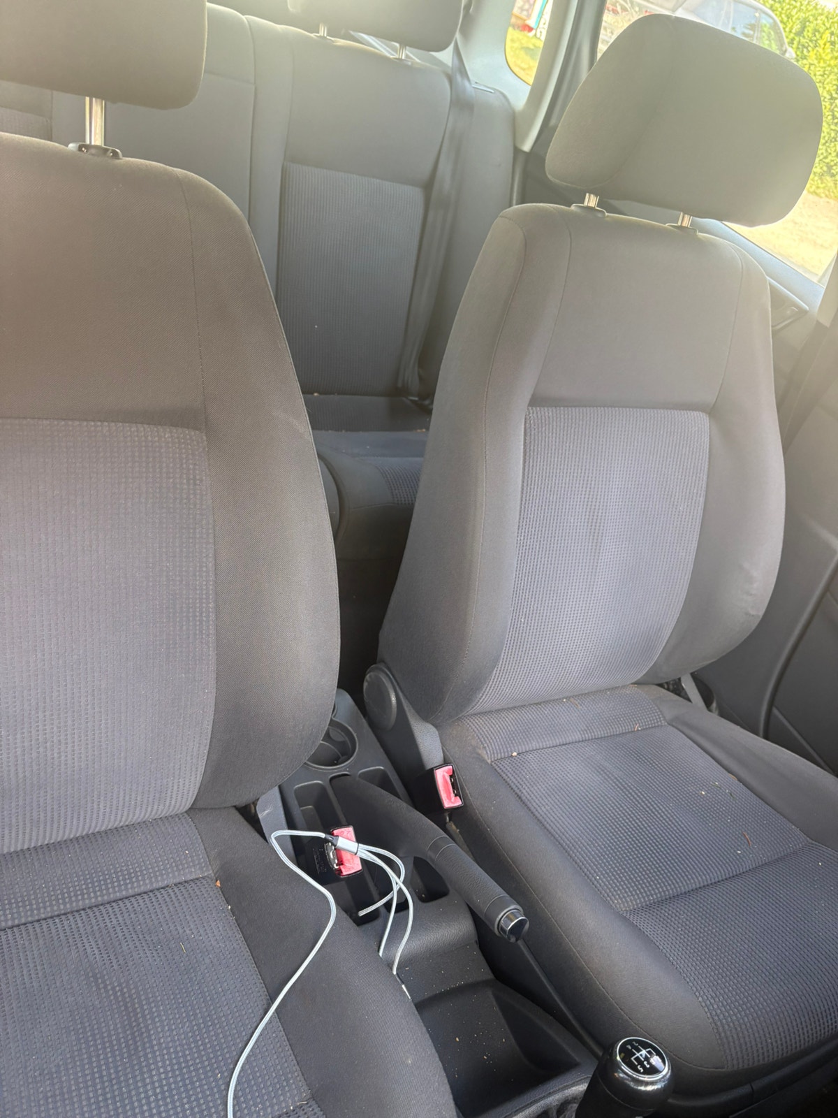 VW Polo til salg hos Nabilli