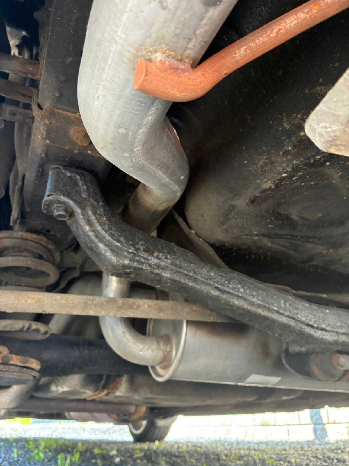 Opel Astra – billede 5