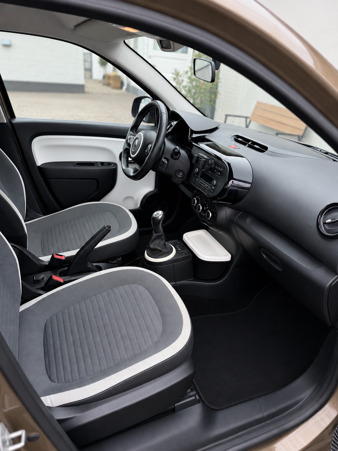 Renault Twingo – billede 7
