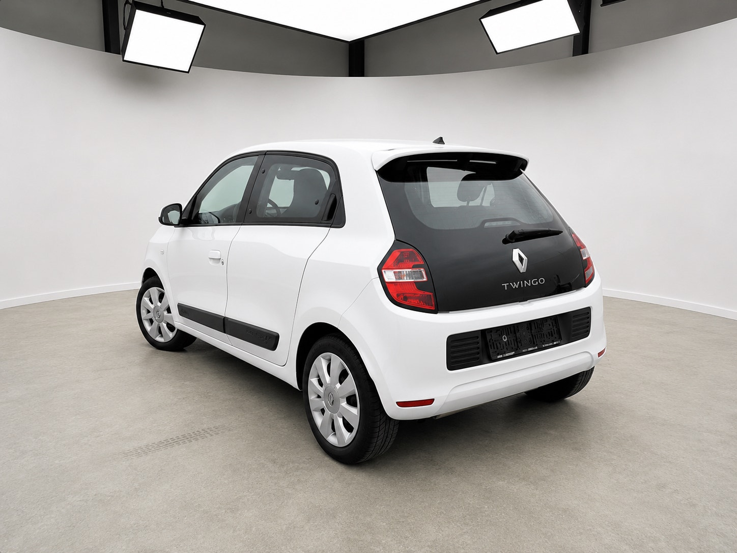 Renault Twingo – billede 6