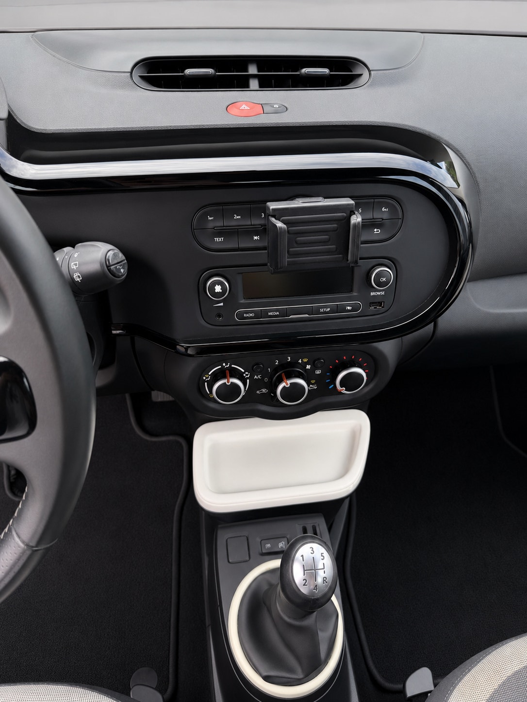 Renault Twingo – billede 4