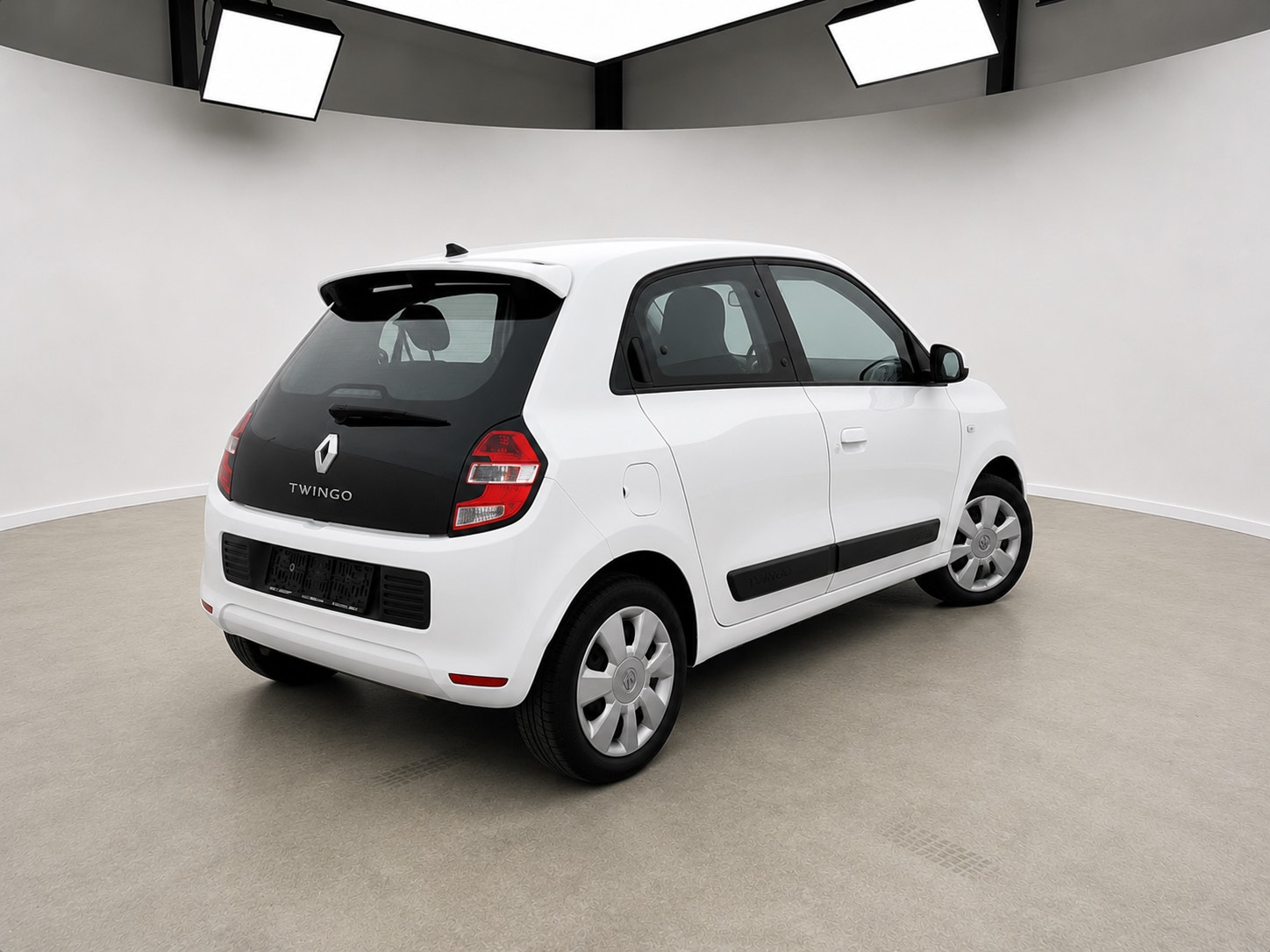 Renault Twingo – billede 3
