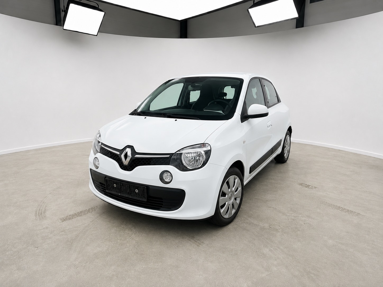 Renault Twingo – billede 2